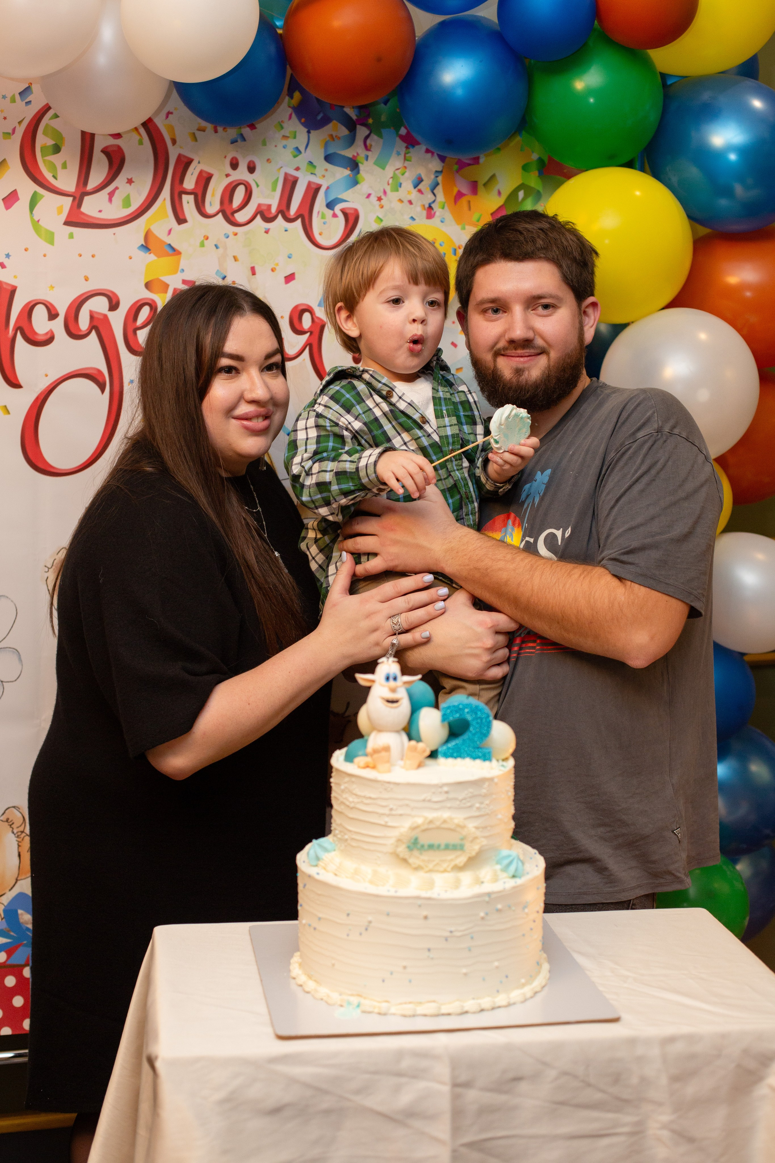 Артемий. Детский и школьный фотограф