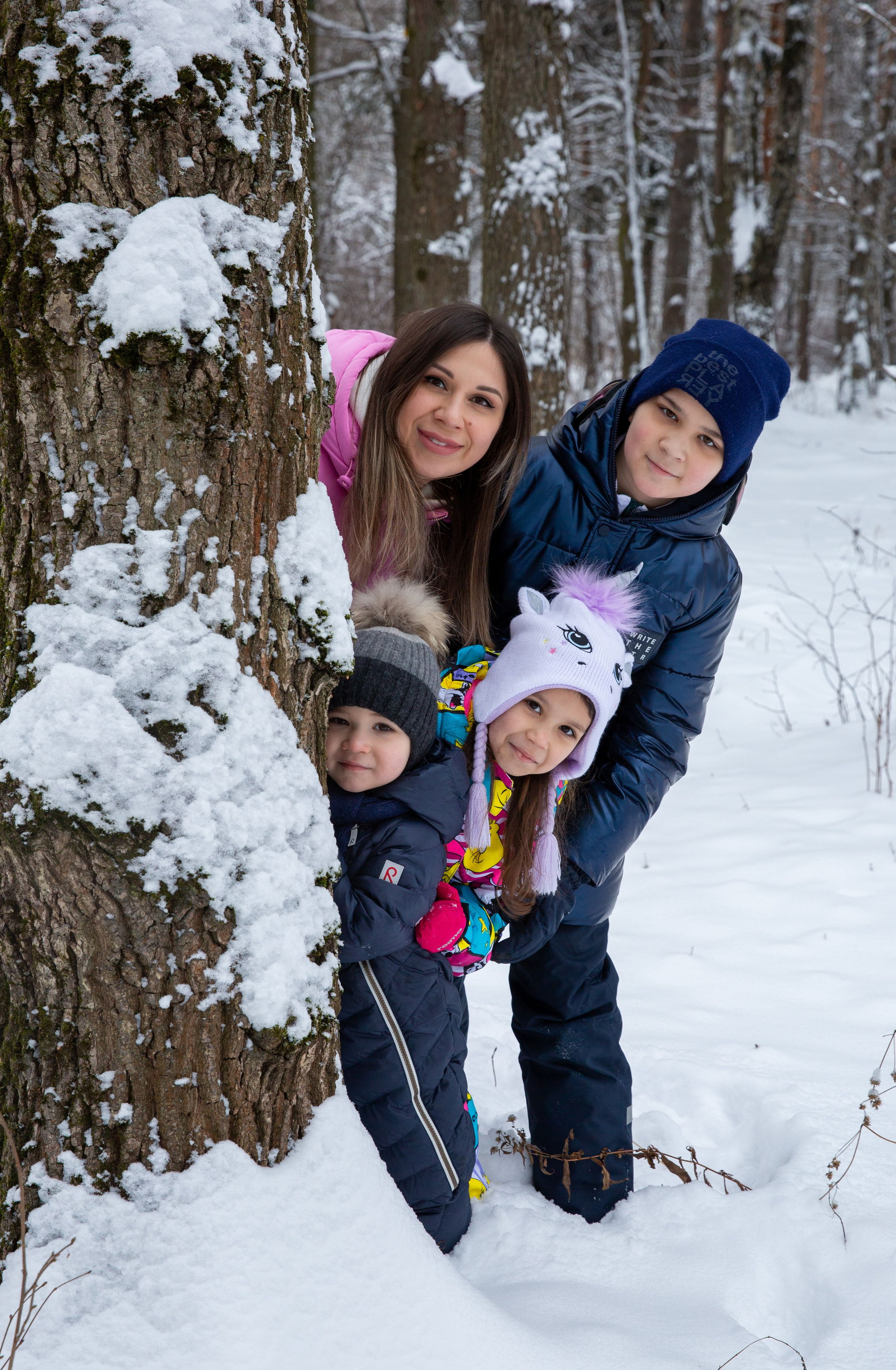 Светлана. Детский и школьный фотограф
