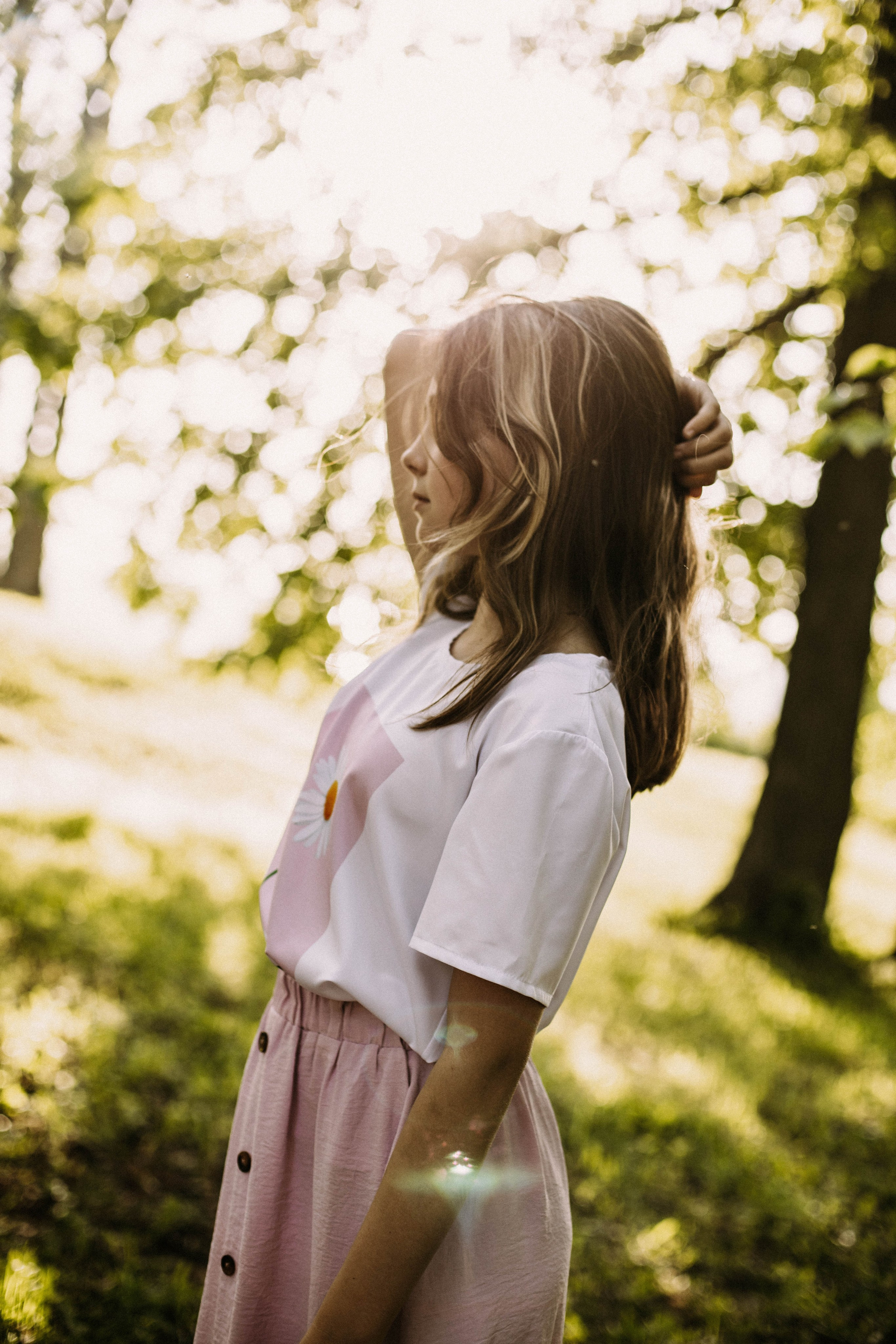 Катя+ Саша. Подвязье. Закат. Фотограф в Нижнем Новгороде