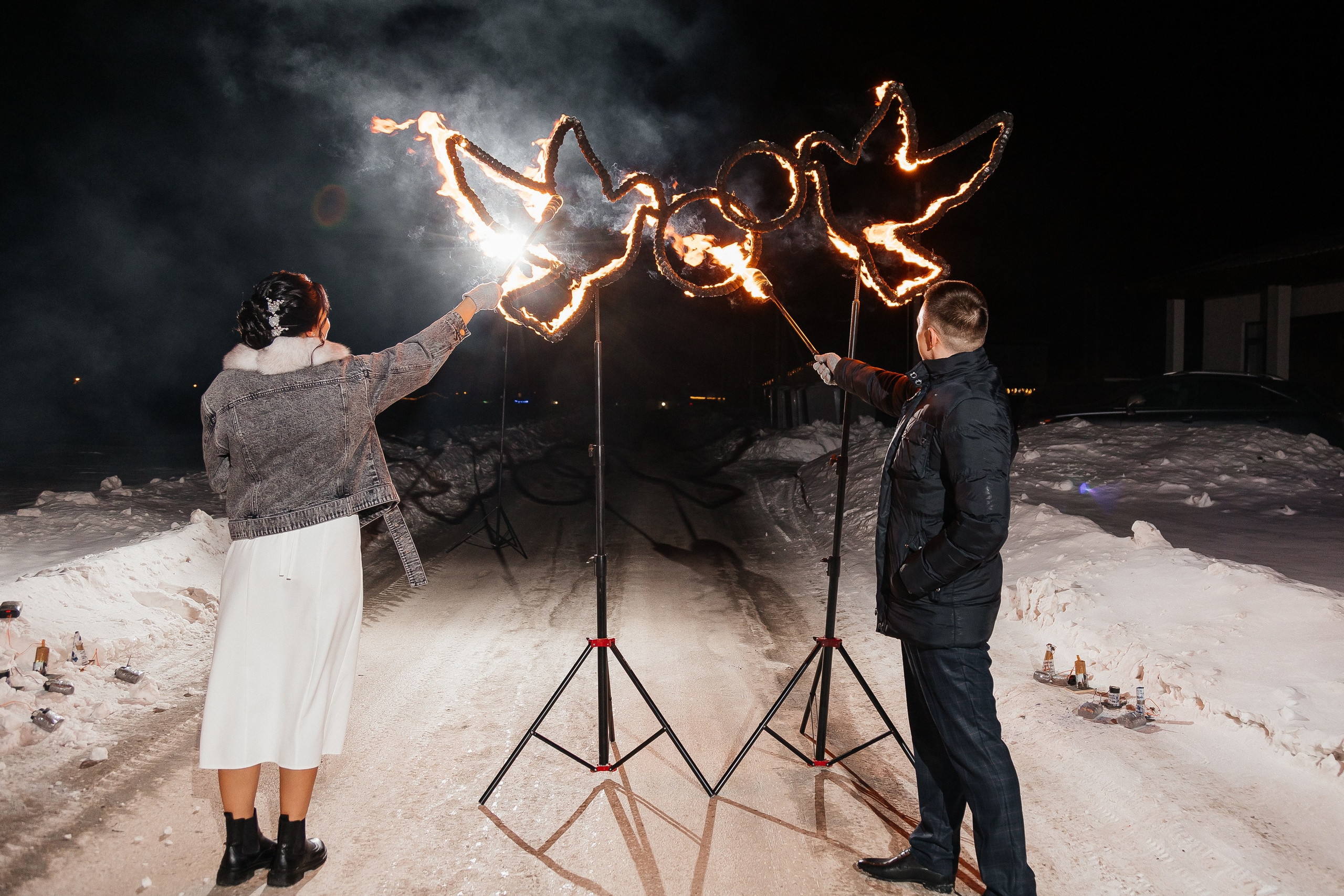 Вадим и Юлия/2024. Свадебный и семейный фотограф в Екатеринбурге