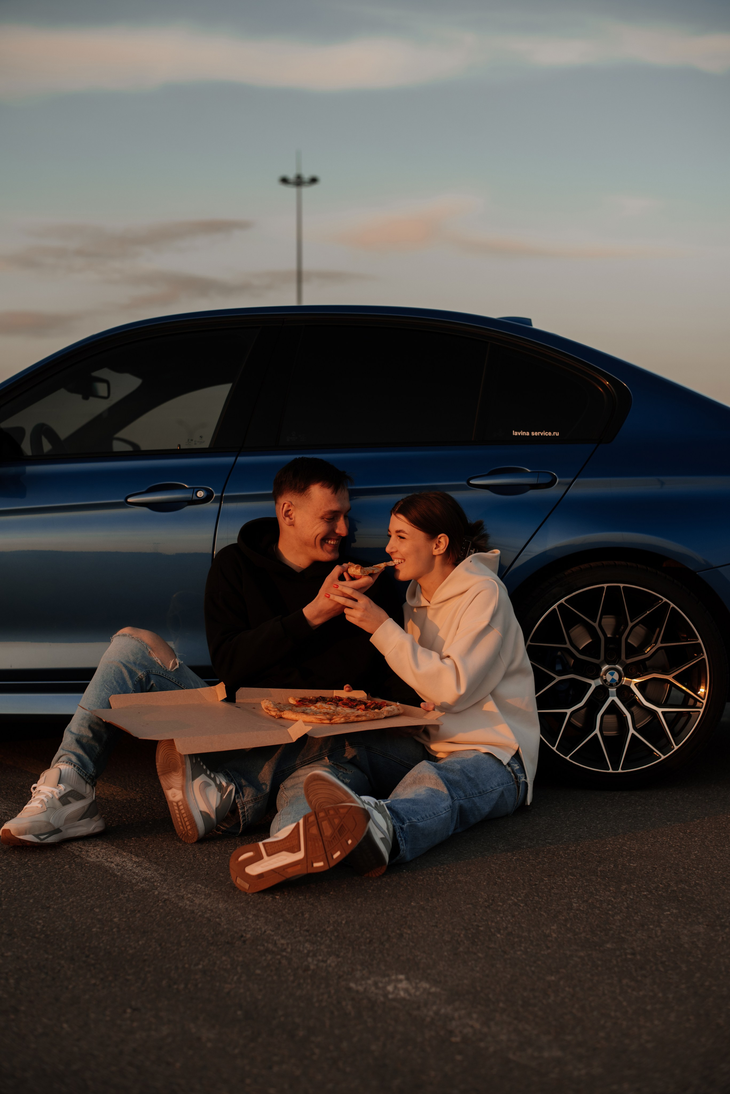 Арина ♡ Даниил. Фотограф Ольга Плеханова | Нижний Новгород, Москва