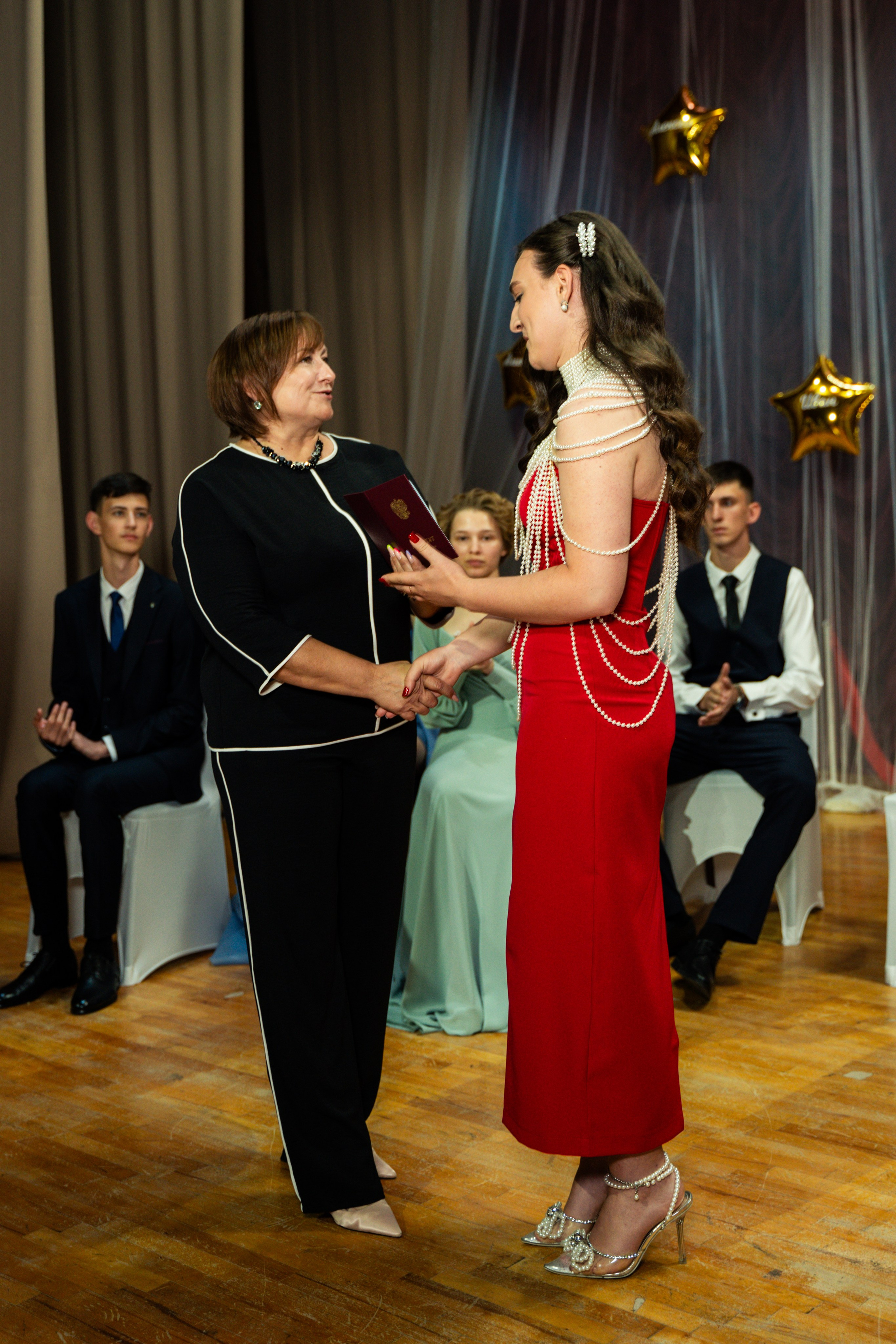 Выпускные~1 сентября~Последний звонок