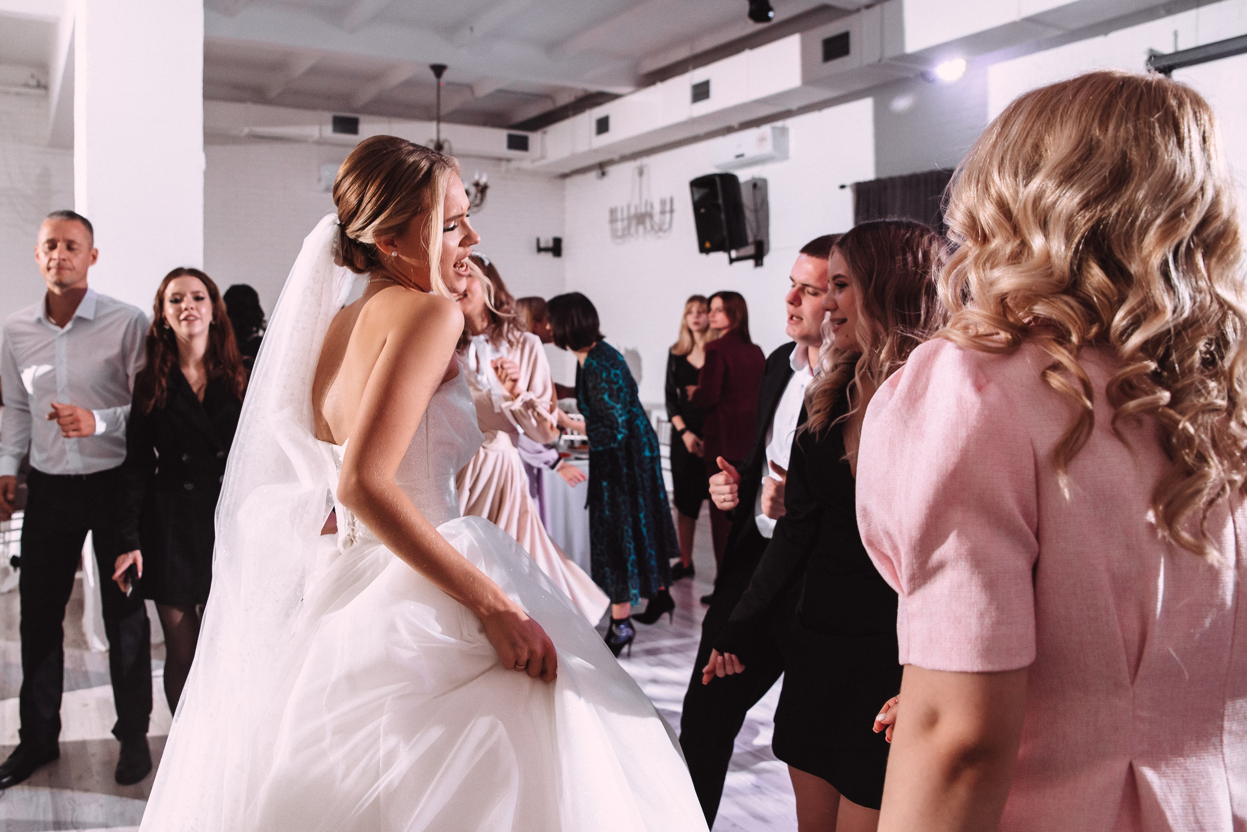 Александр + Кристина. Свадебный и семейный фотограф в Волгограде Олеся Лисицкая