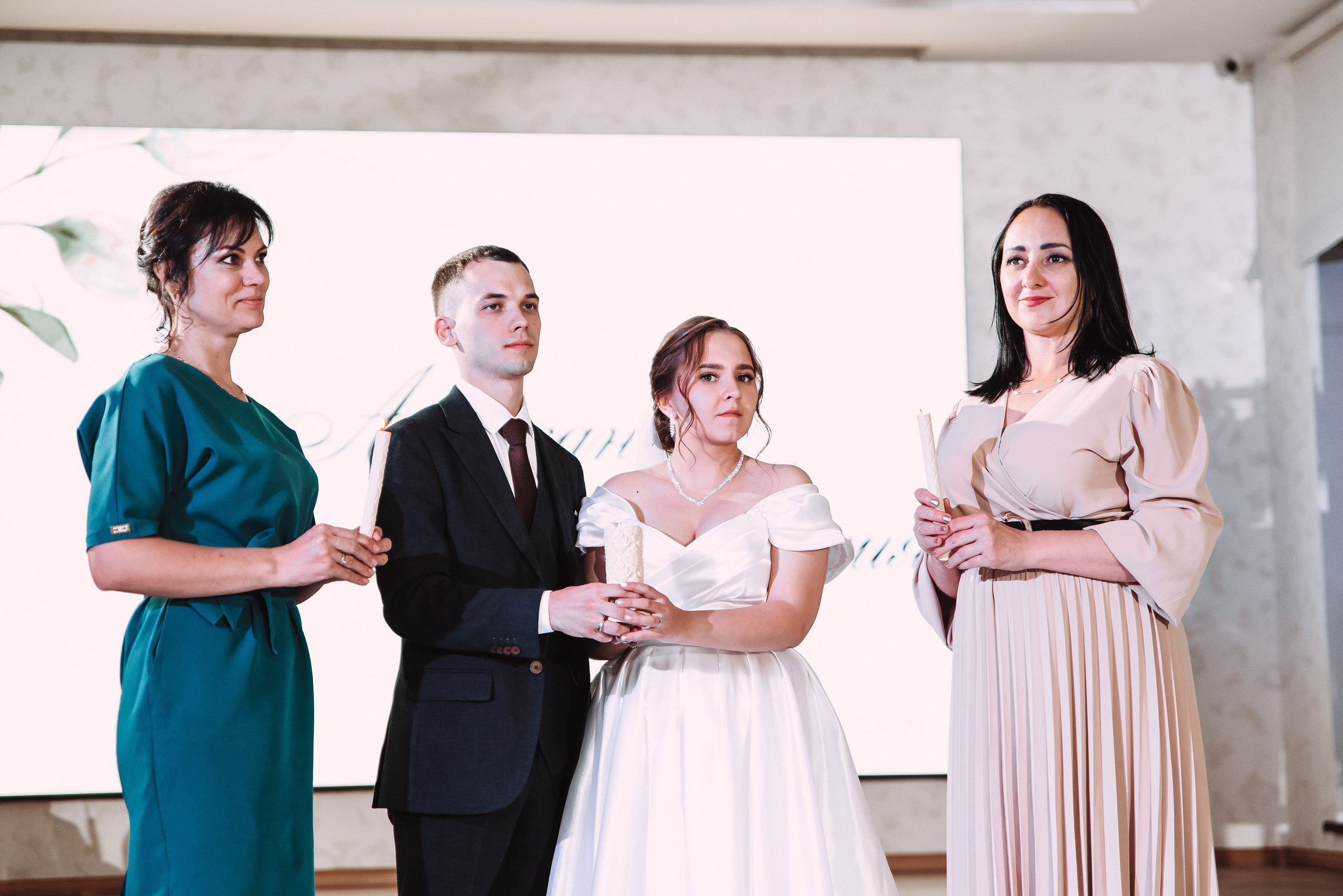 Александр + Анастасия. Свадебный и семейный фотограф в Волгограде Олеся Лисицкая