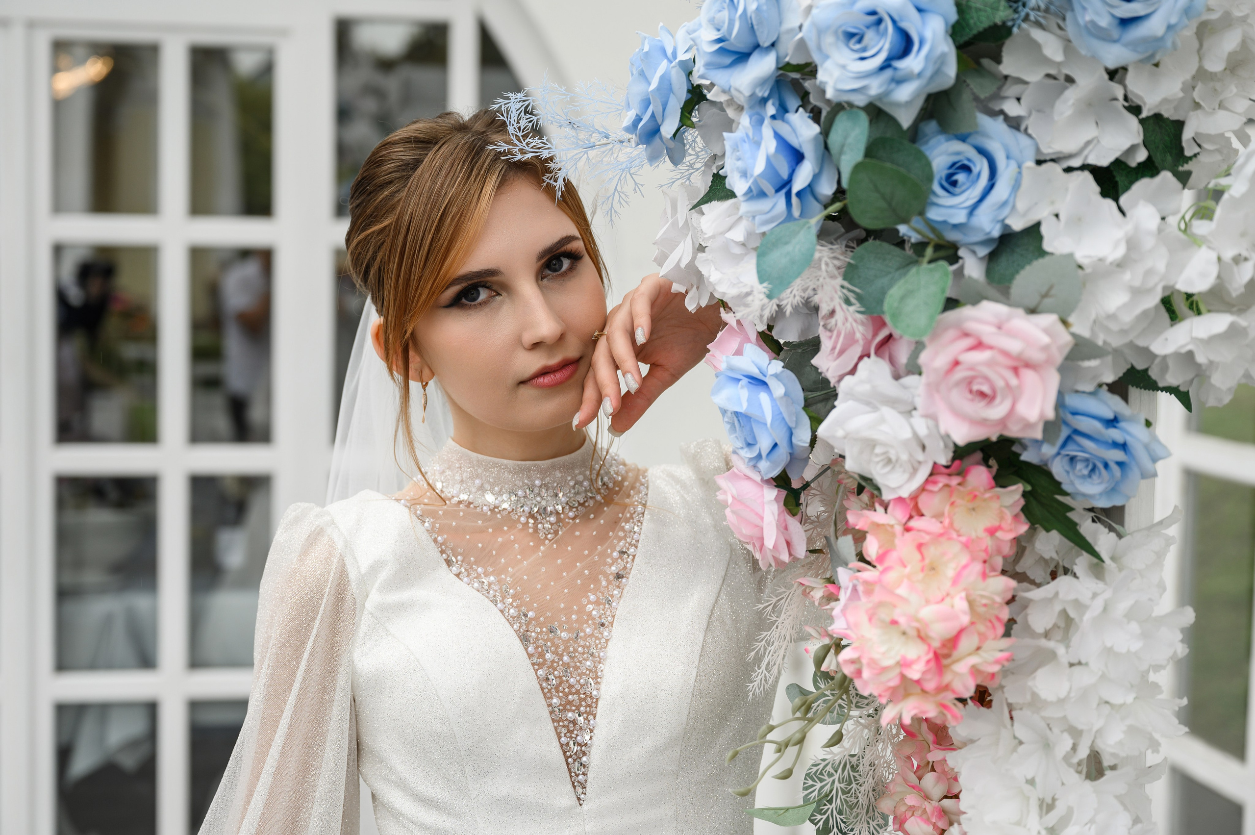 Свадебный фотограф Москва Юрий Кульман ВДНХ. Свадебный фотограф Москва Юрий Кульман