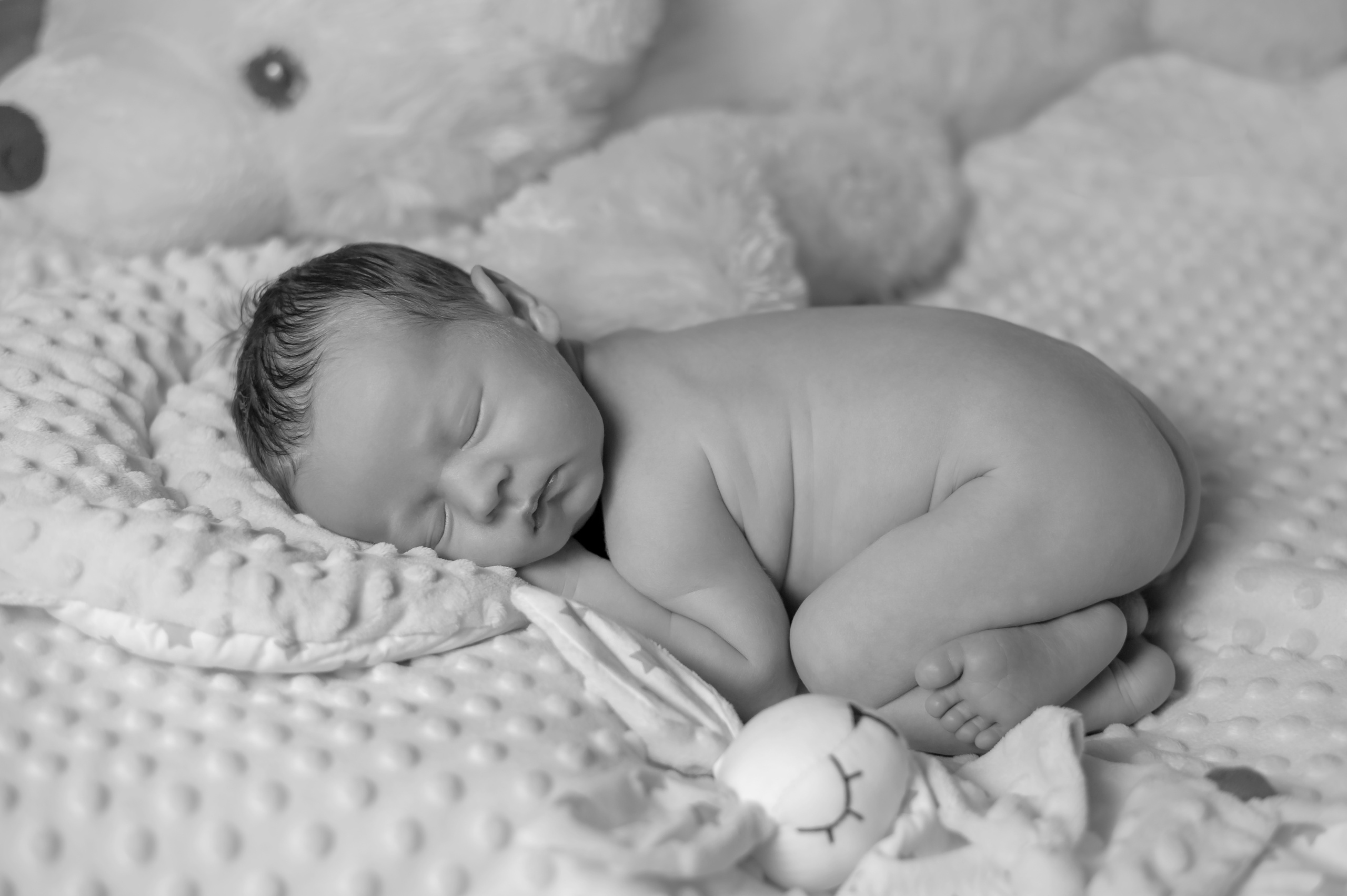 Lifestyle. Фотограф новорождённых в Москве и Московской области