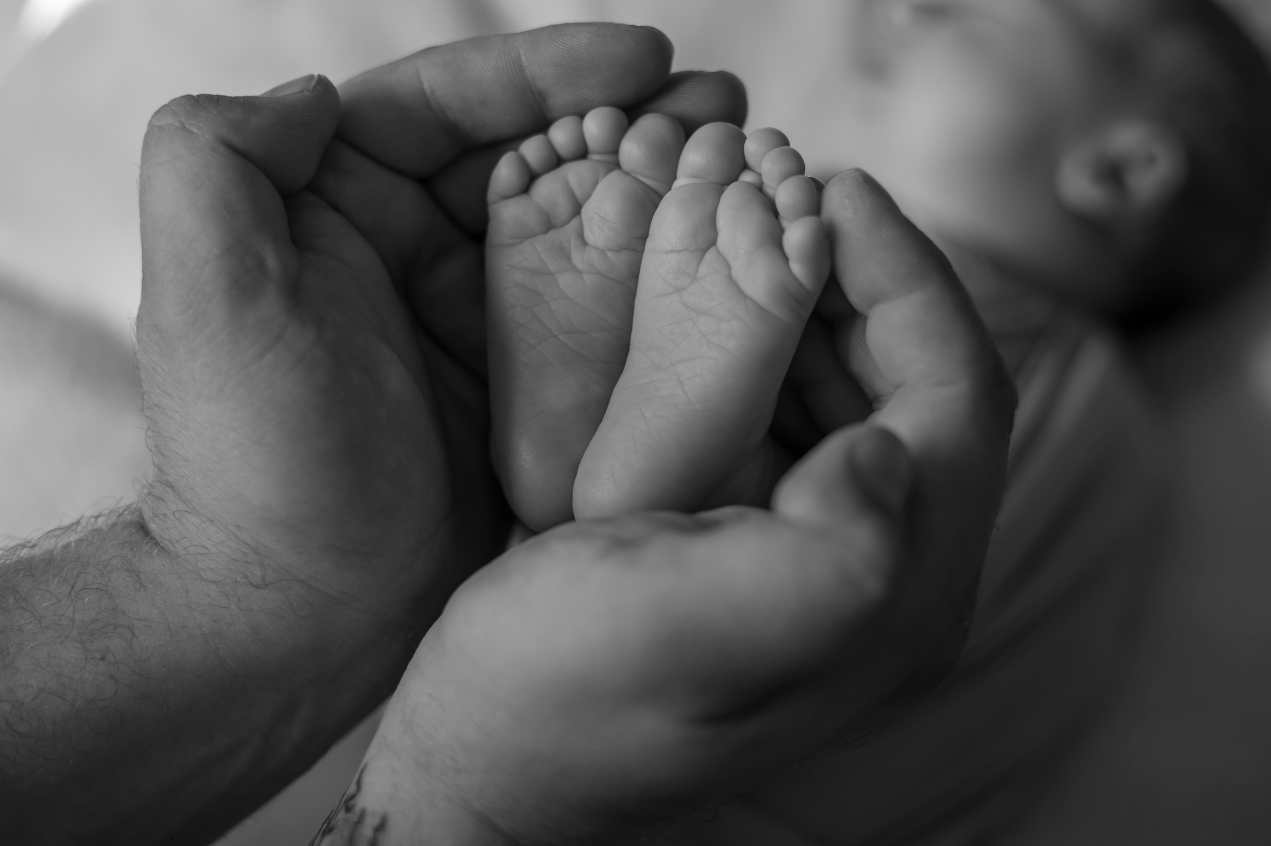 Lifestyle. Фотограф новорождённых в Москве и Московской области