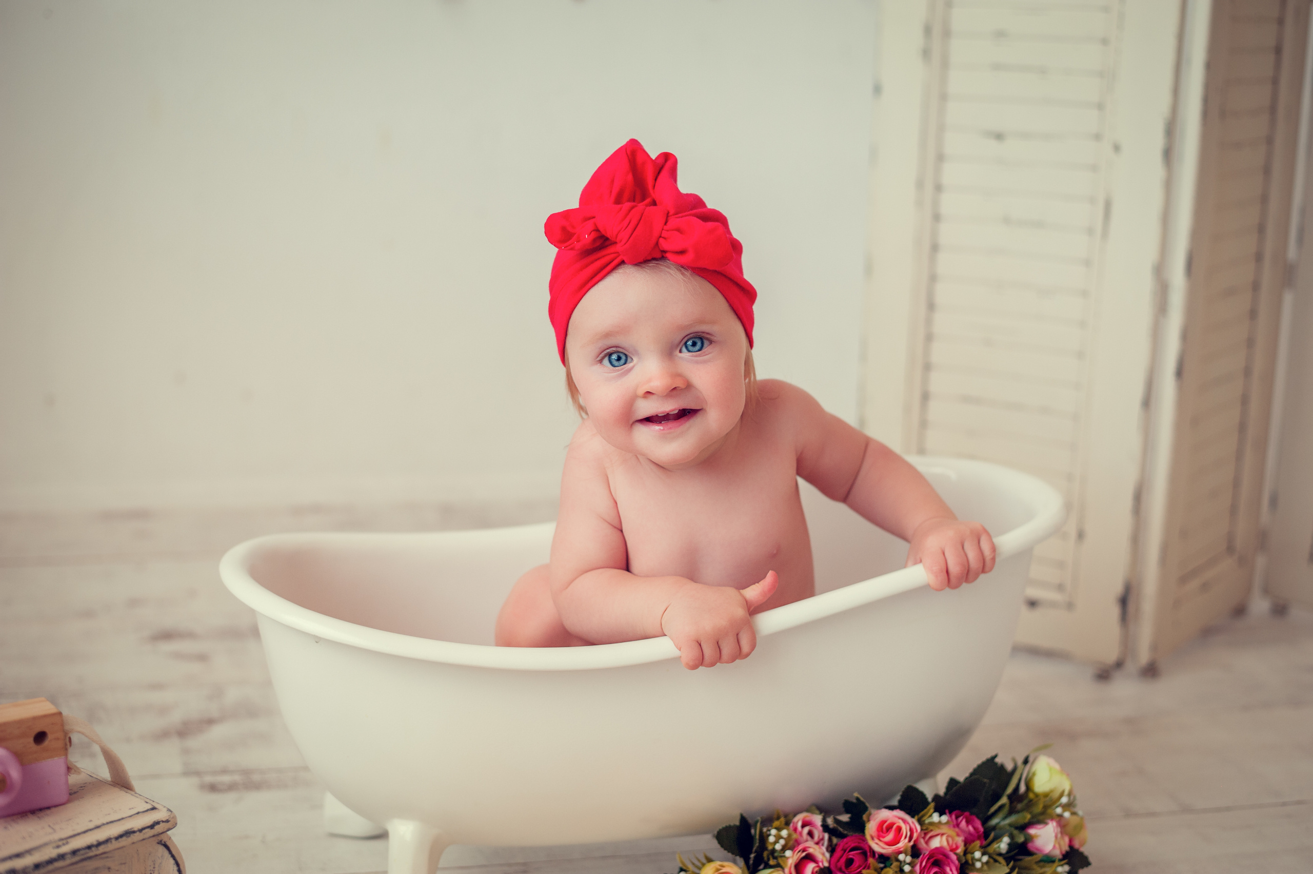 Малыши. Фотограф новорождённых в Москве и Московской области