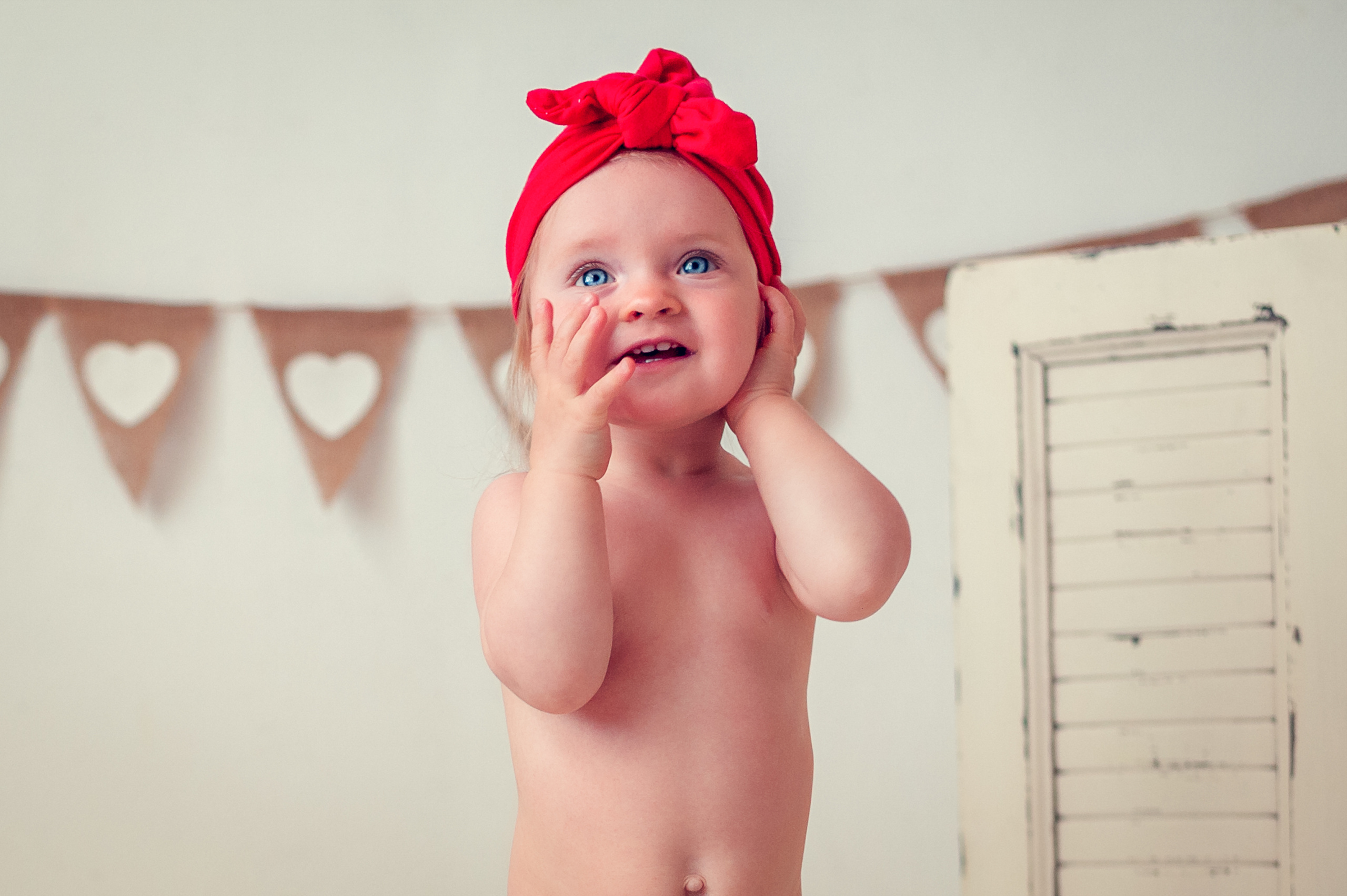 Малыши. Фотограф новорождённых в Москве и Московской области