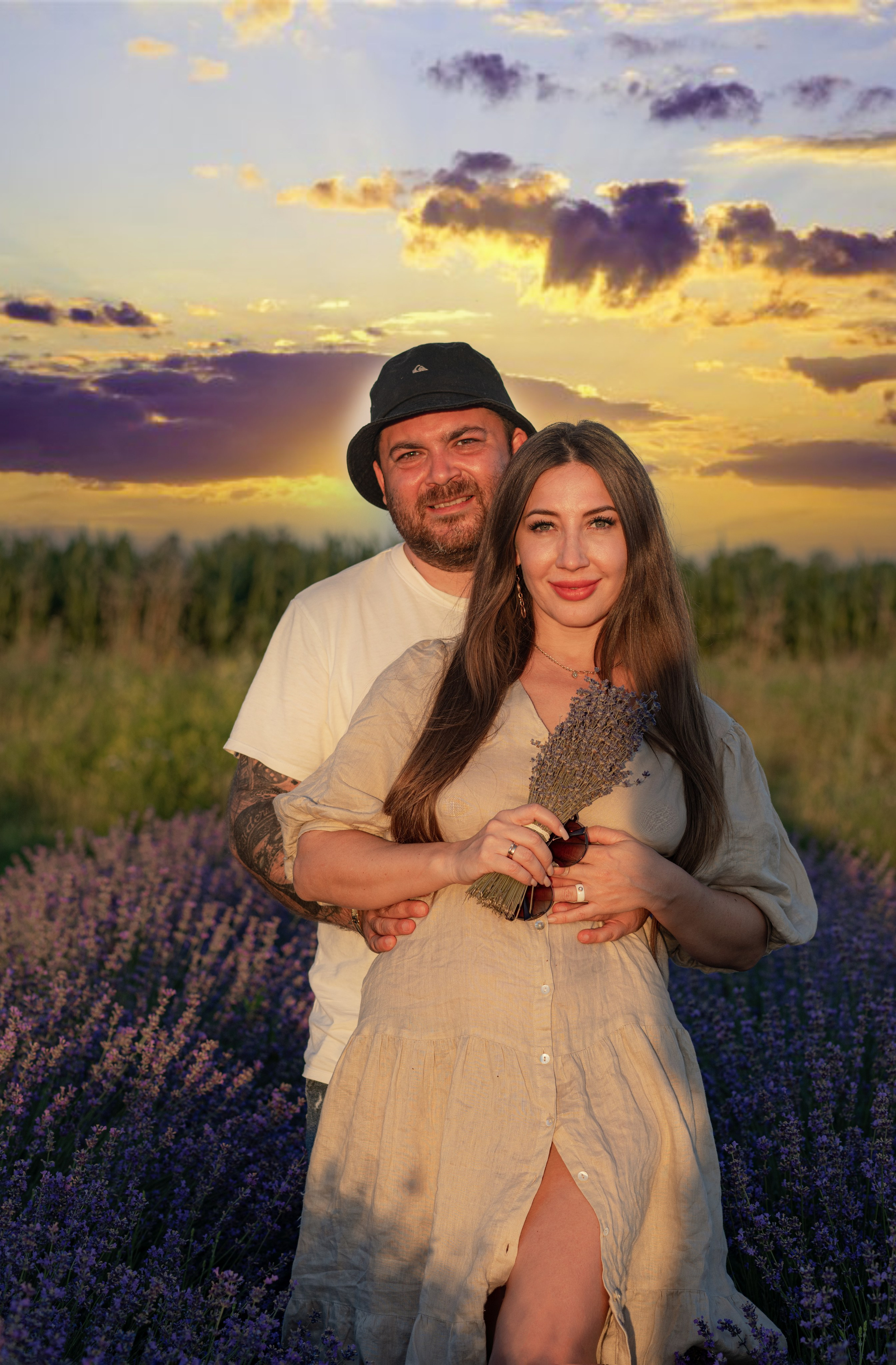 Лаванда. Главная