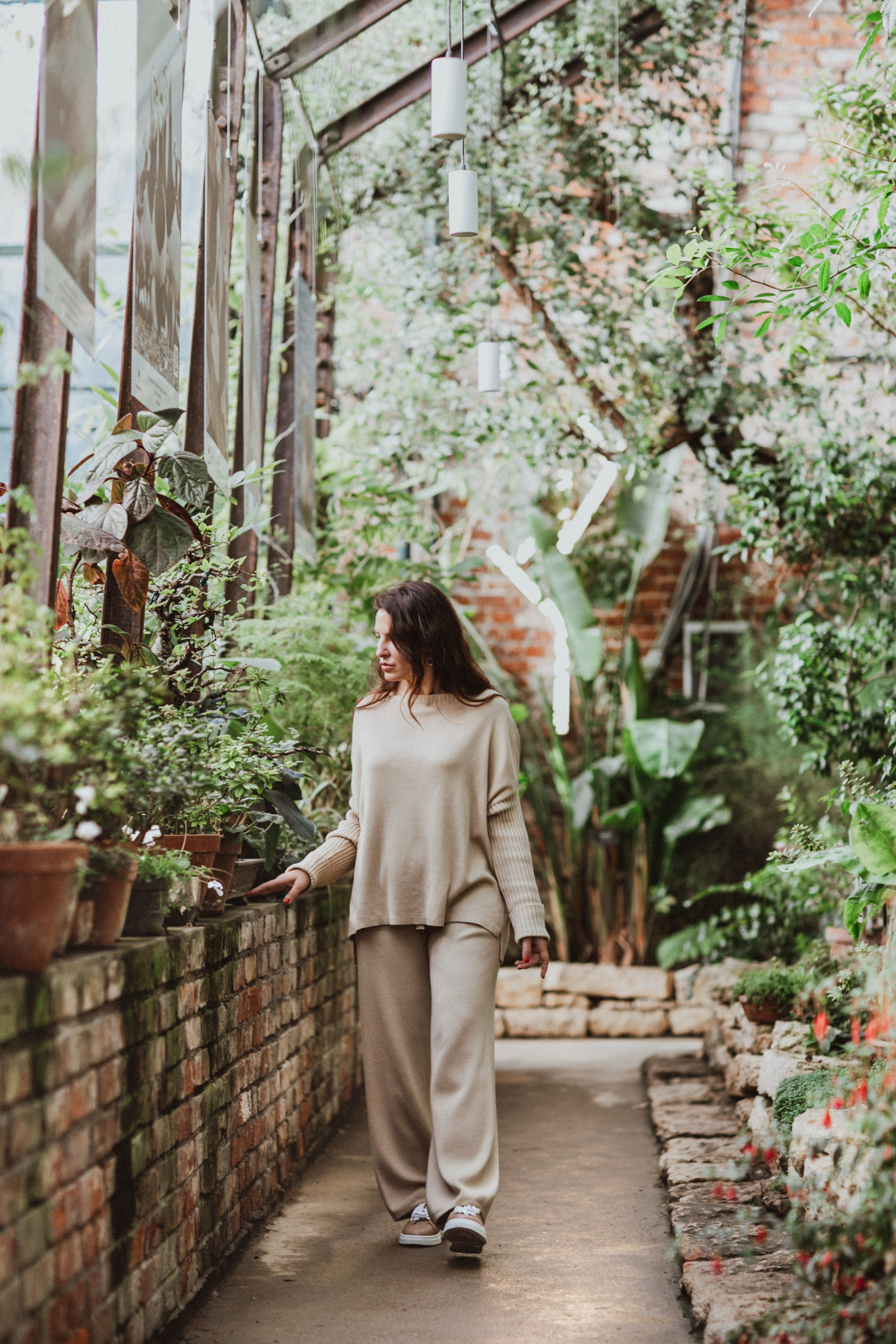 Для Натальи. Аптекарский огород. Семейный и детский фотограф, женский портрет Москва Светлана Мертикова