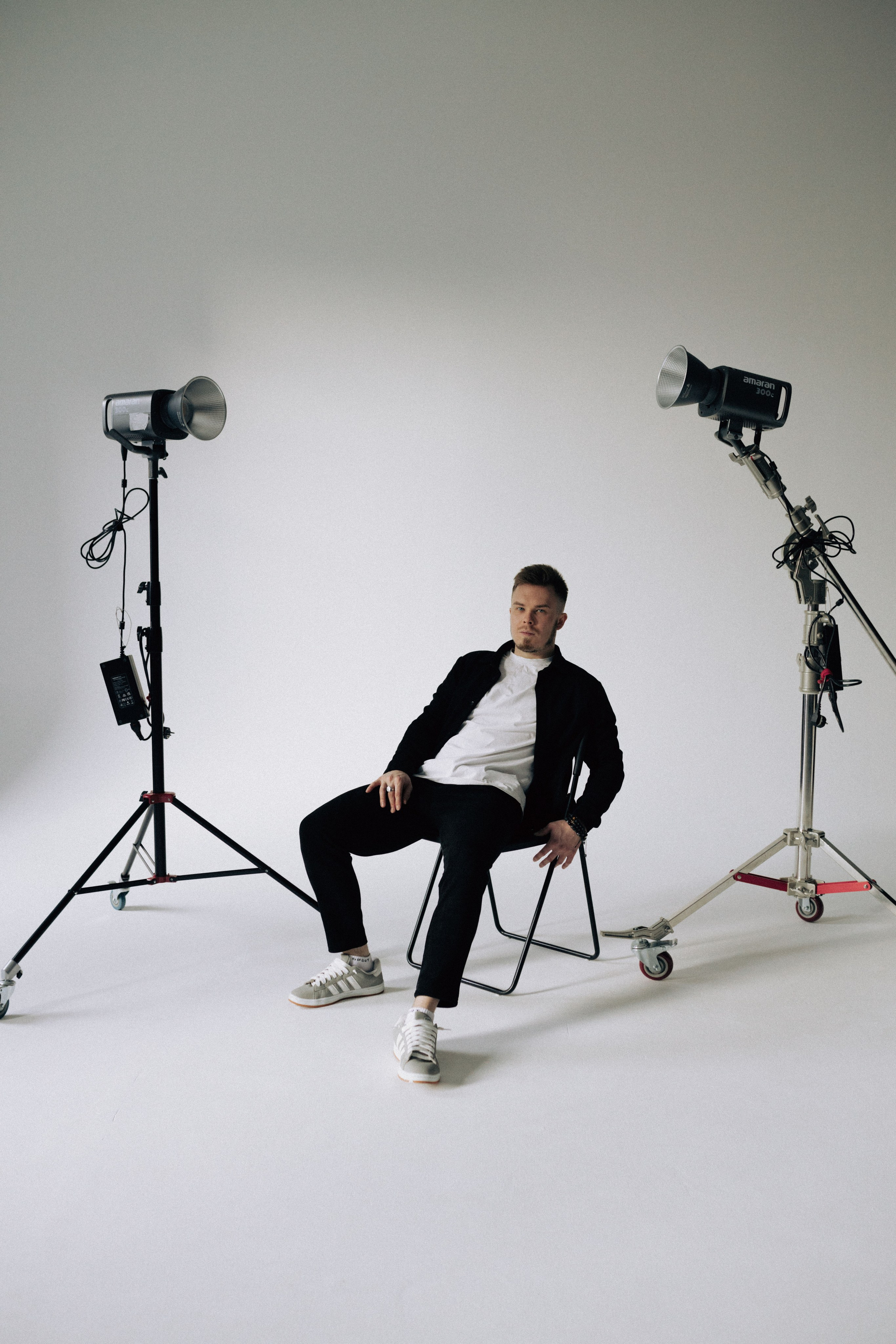 Женя. Фотограф Стилист Тюмень Вера Хайруллина