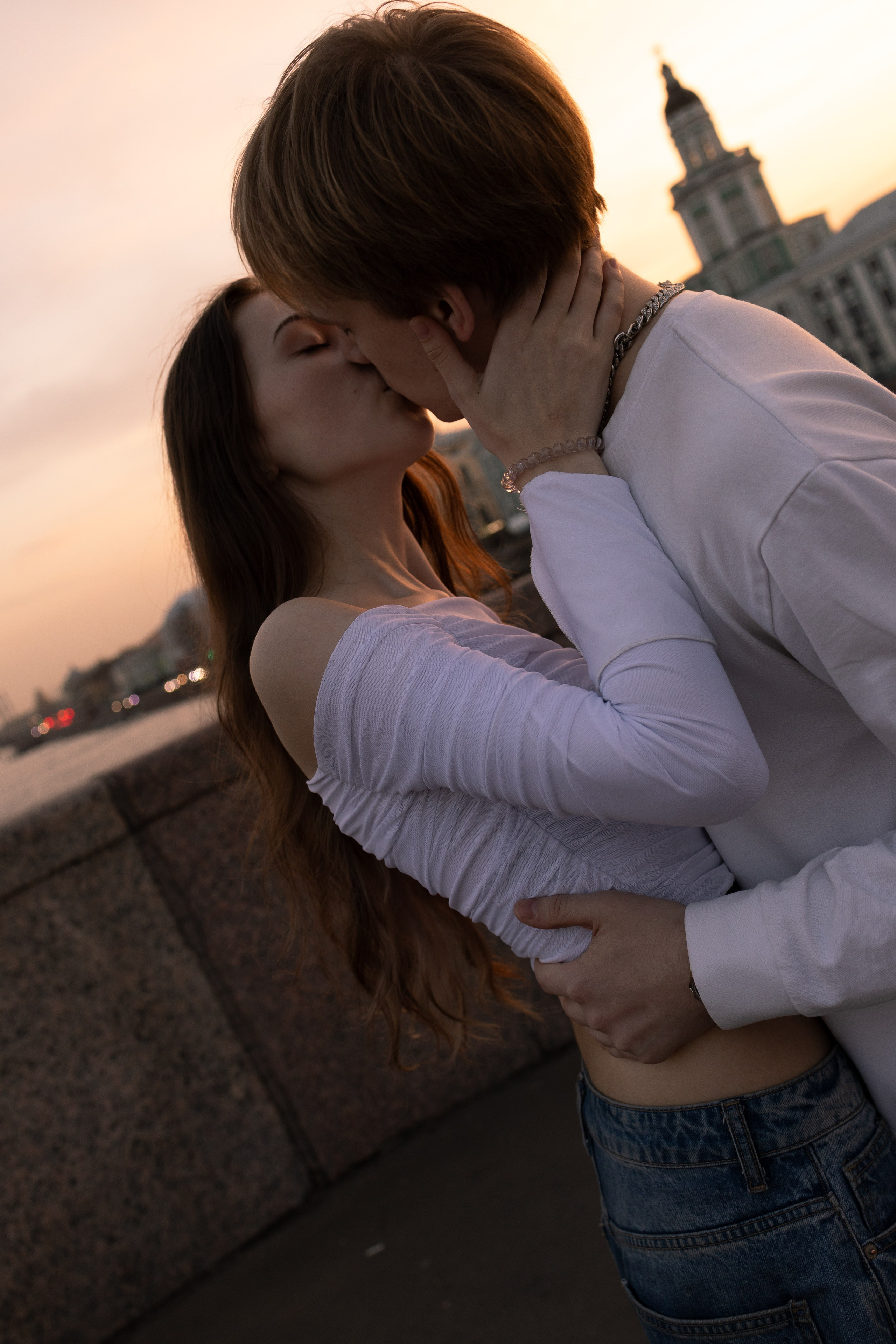 S & A. Портретный, семейный фотограф в Санкт-Петербурге и Ленинградской области Виктория Соловьёва