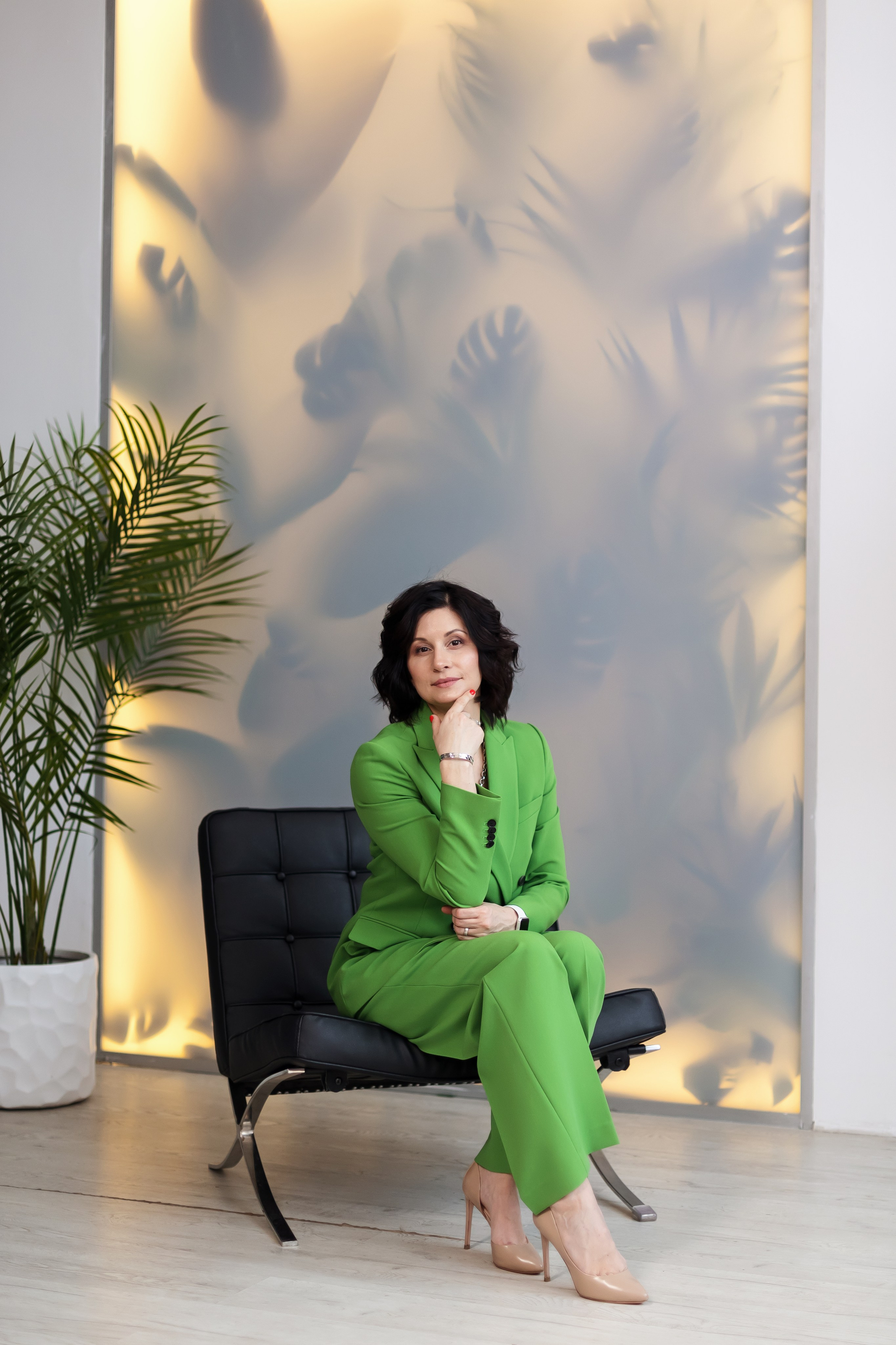 Карина. Фотограф г. Москва Олеся Пантелеева