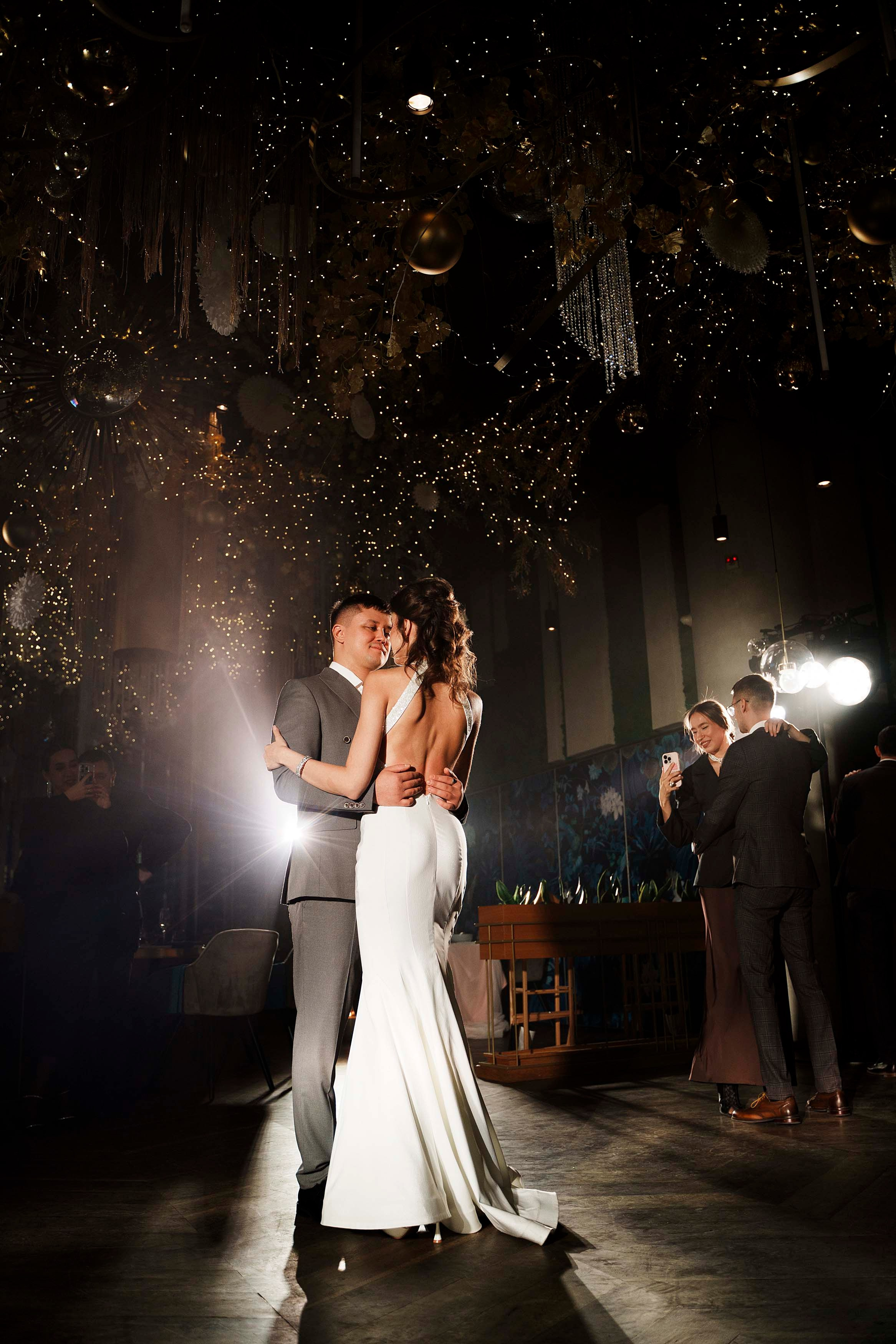 Шамиль & Чулпан. Фотограф Казань