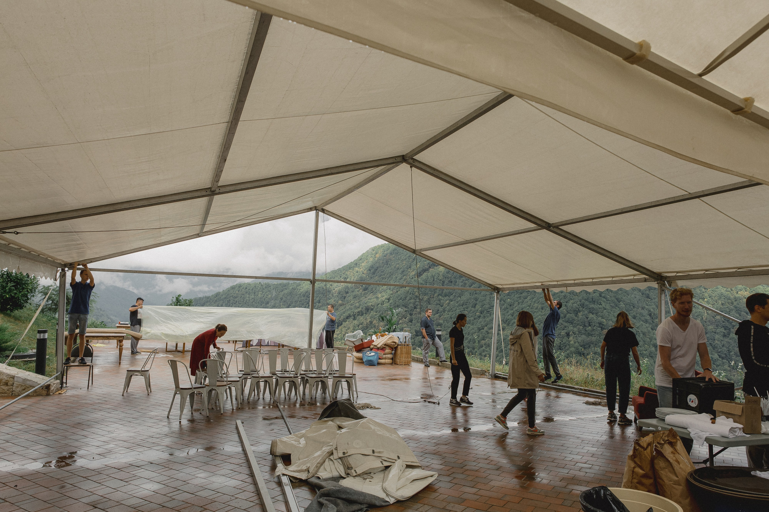 Wedding day Алексей + Аня. Свадебный фотограф Колесников Антон