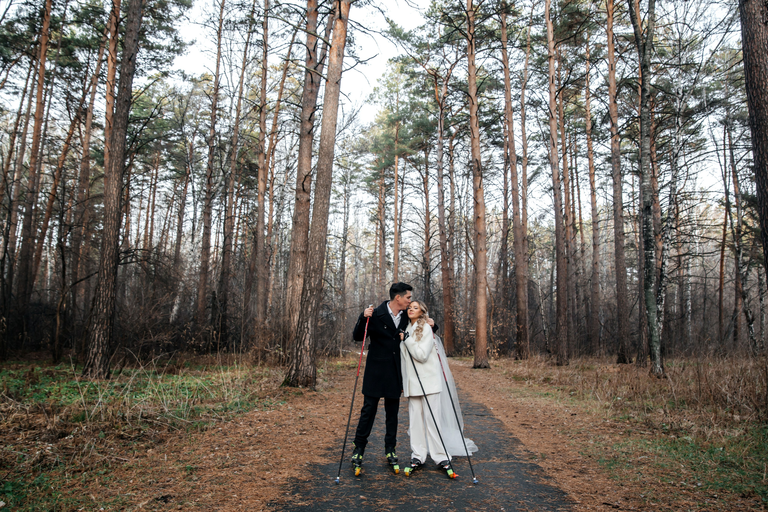 Свадебные съемки. Ирина Шульц свадебный фотограф