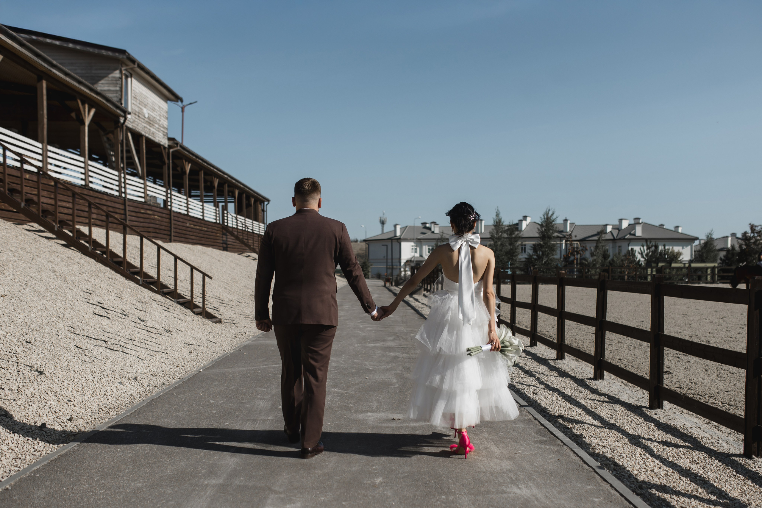 Свадебный фотограф Исхизова Ольга