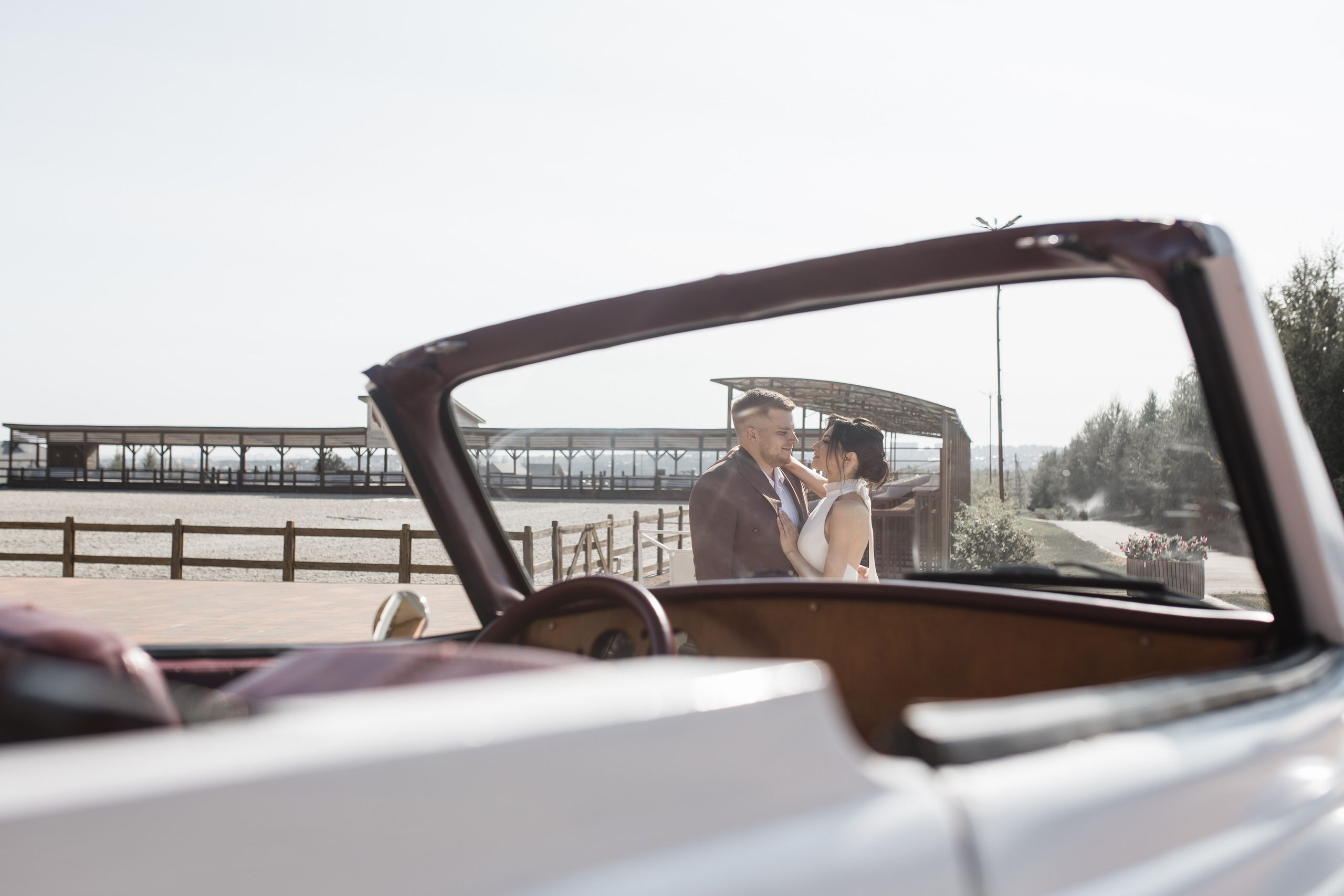 Свадебный фотограф Исхизова Ольга