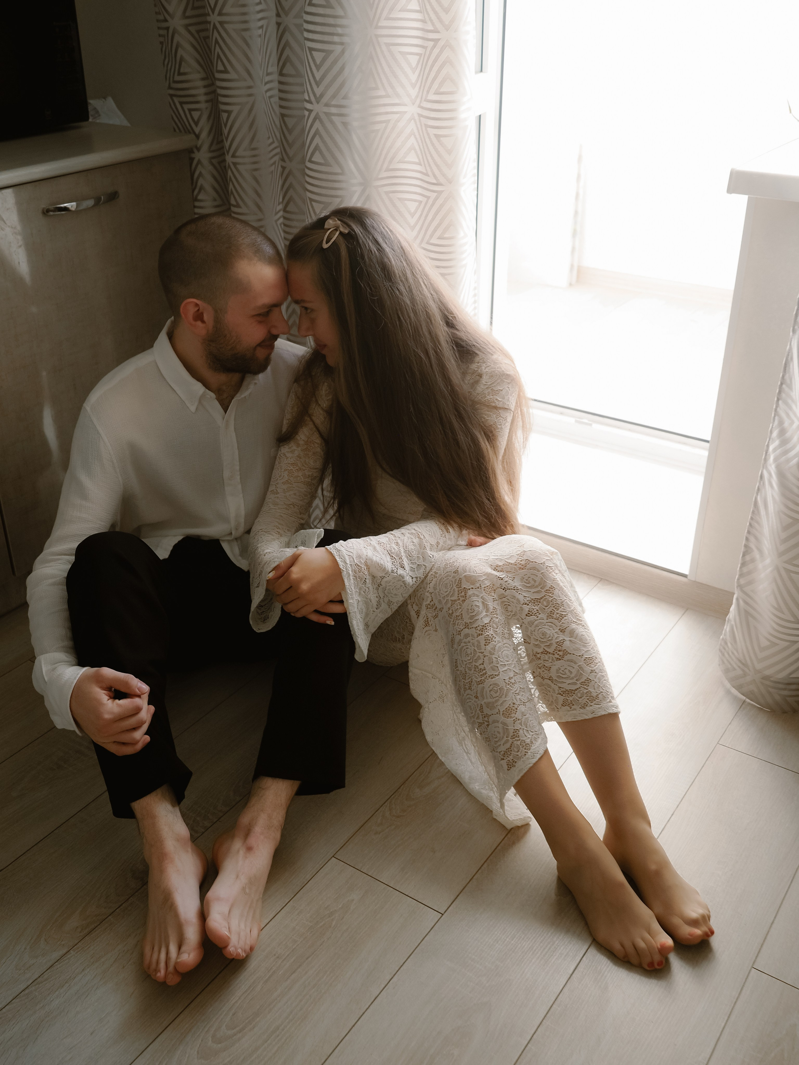 Валентина и Максим. Фотограф Рязань. Семейный Свадебный фотограф