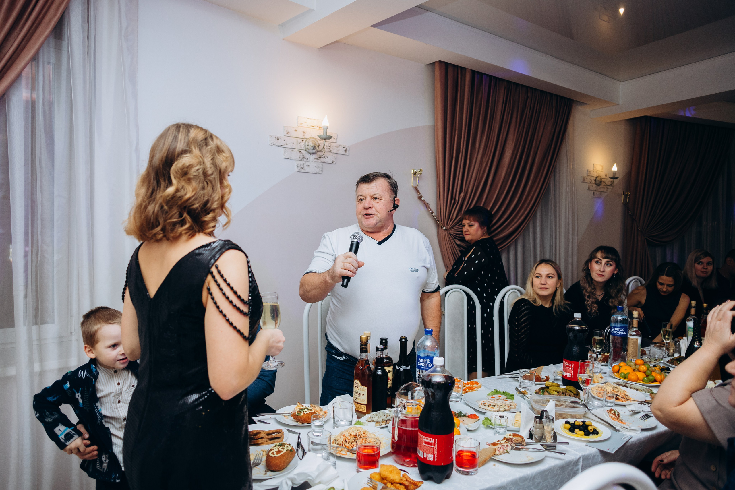 ЮБИЛЕЙ. Фотограф в Белгороде Варвара Виноходова