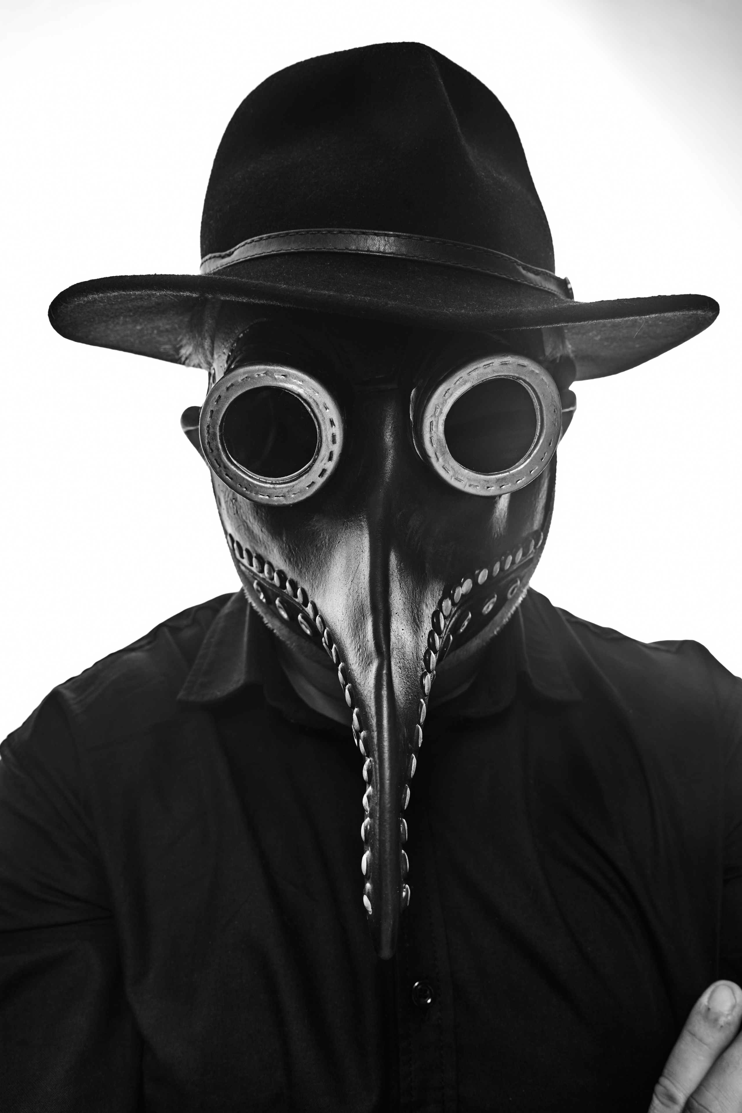 Александр. Фотограф Иван Андреев Санкт-Петербург