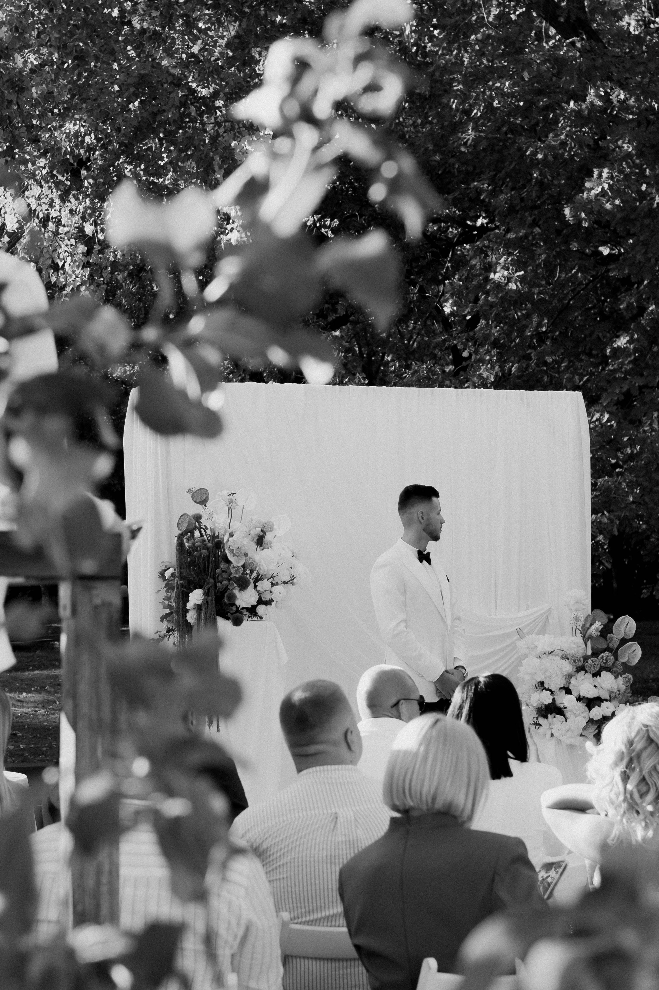 WEDDING DAY Валерия и Владислав. Свадебный и семейный фотограф г. Волгоград Биленко Ангелина