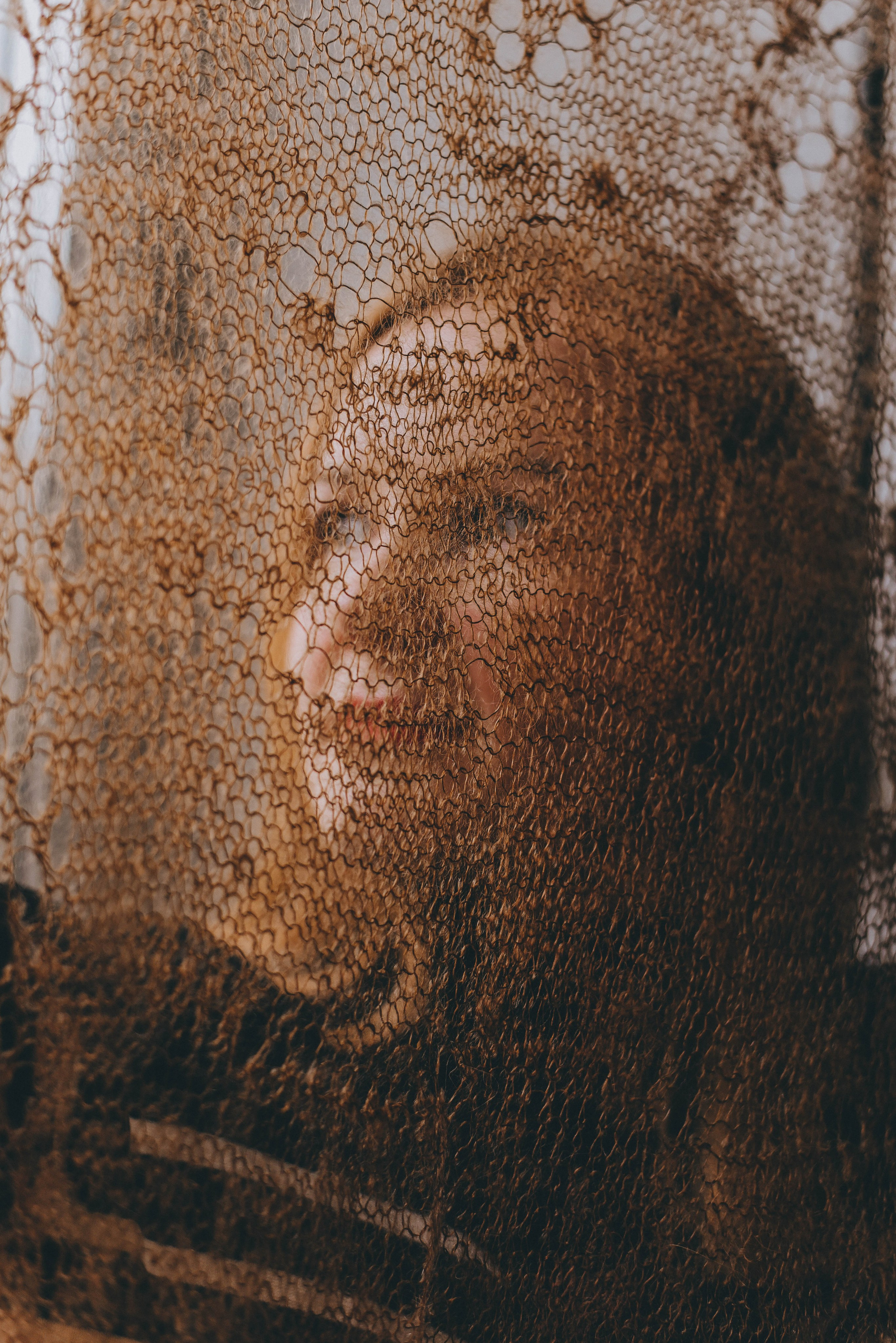 Творческая, мечтательная съемка. Женский и семейный фотограф Людмила Богачкина