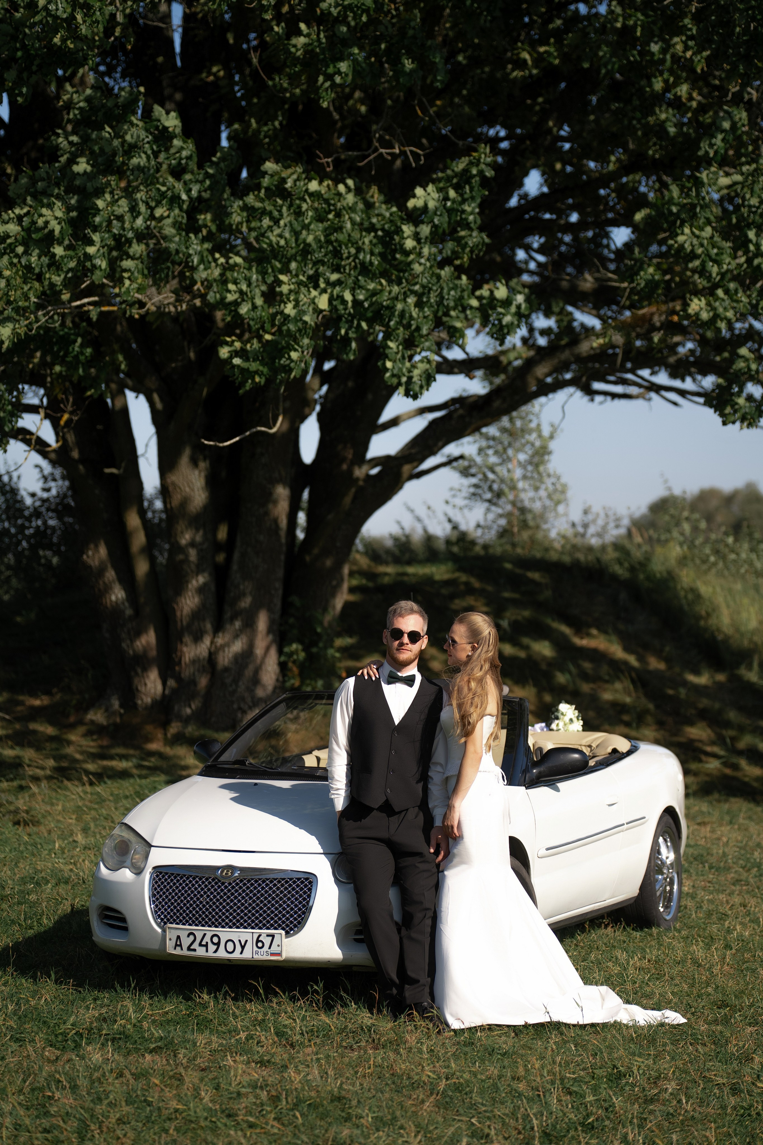 O&D. Vladislav Blinov photographer