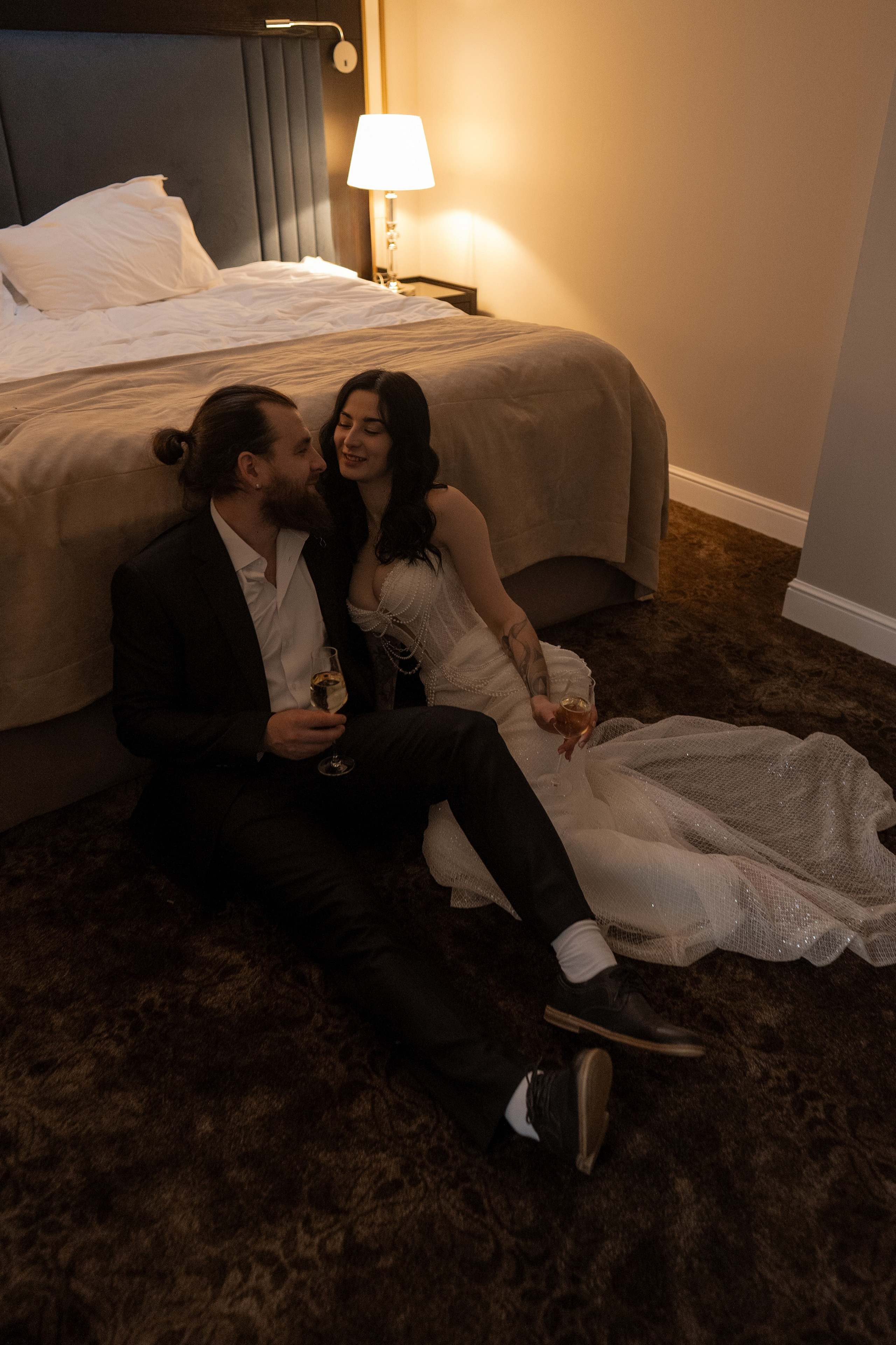 I&O. Vladislav Blinov photographer