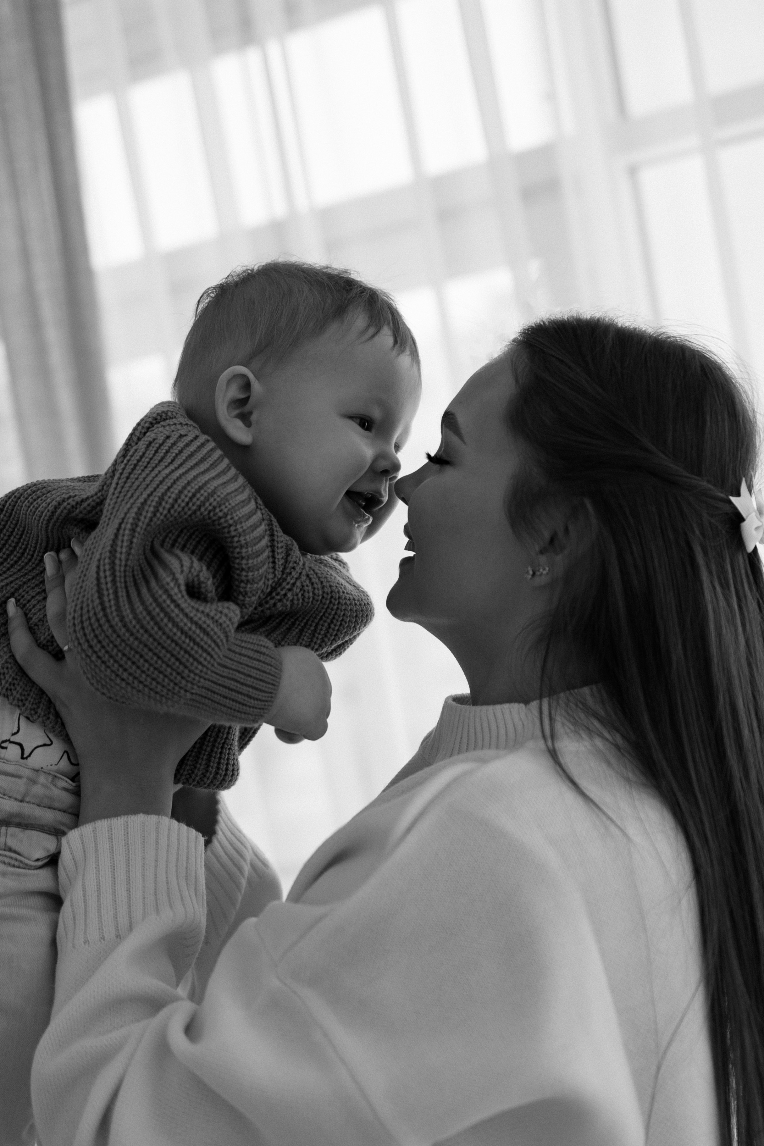 Семья Анастасии. Семейный и свадебный фотограф Чебоксары Екатерина Косолапова