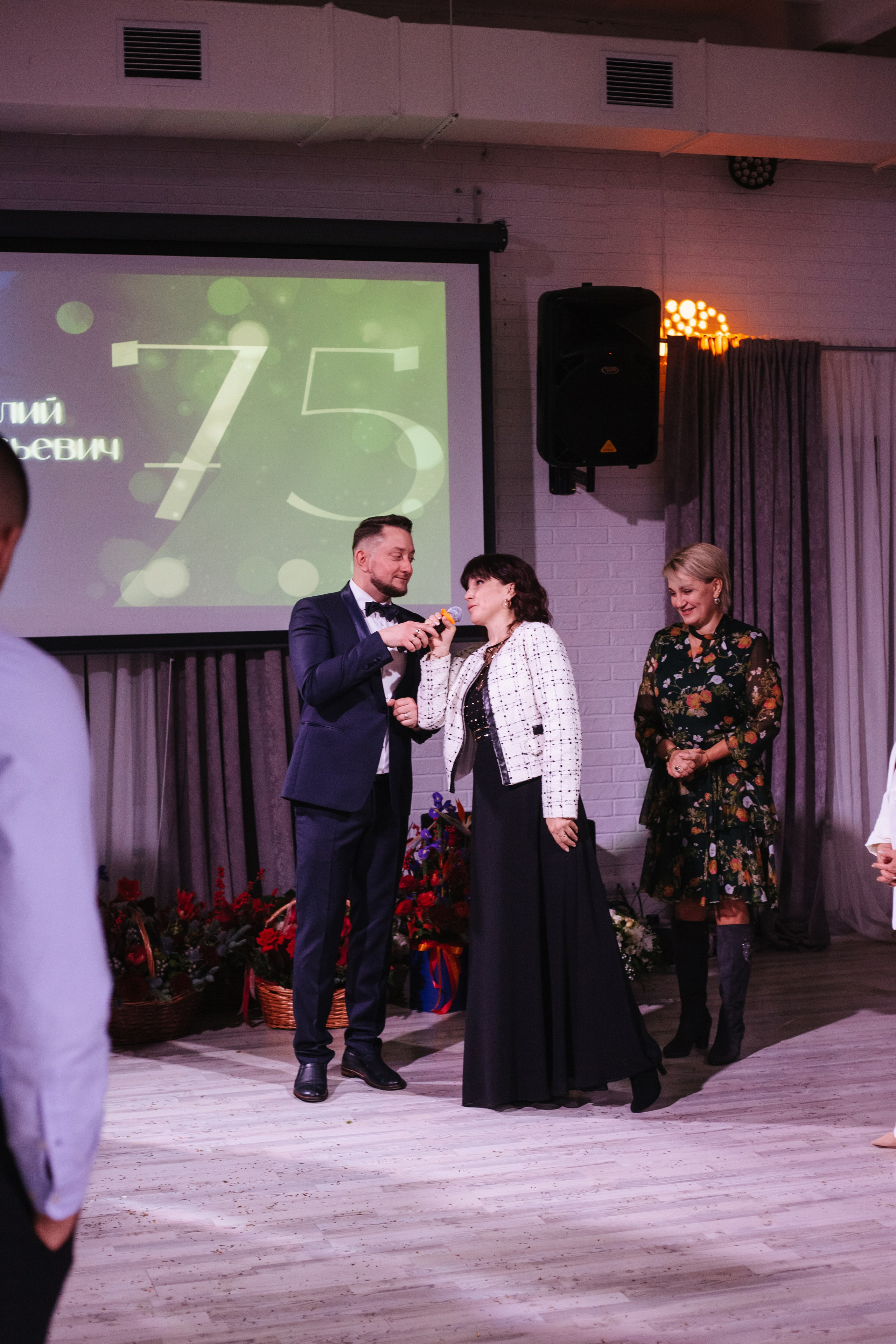 75 лет!. Фотограф в Волгограде и Москве | Анастасия Лаврова