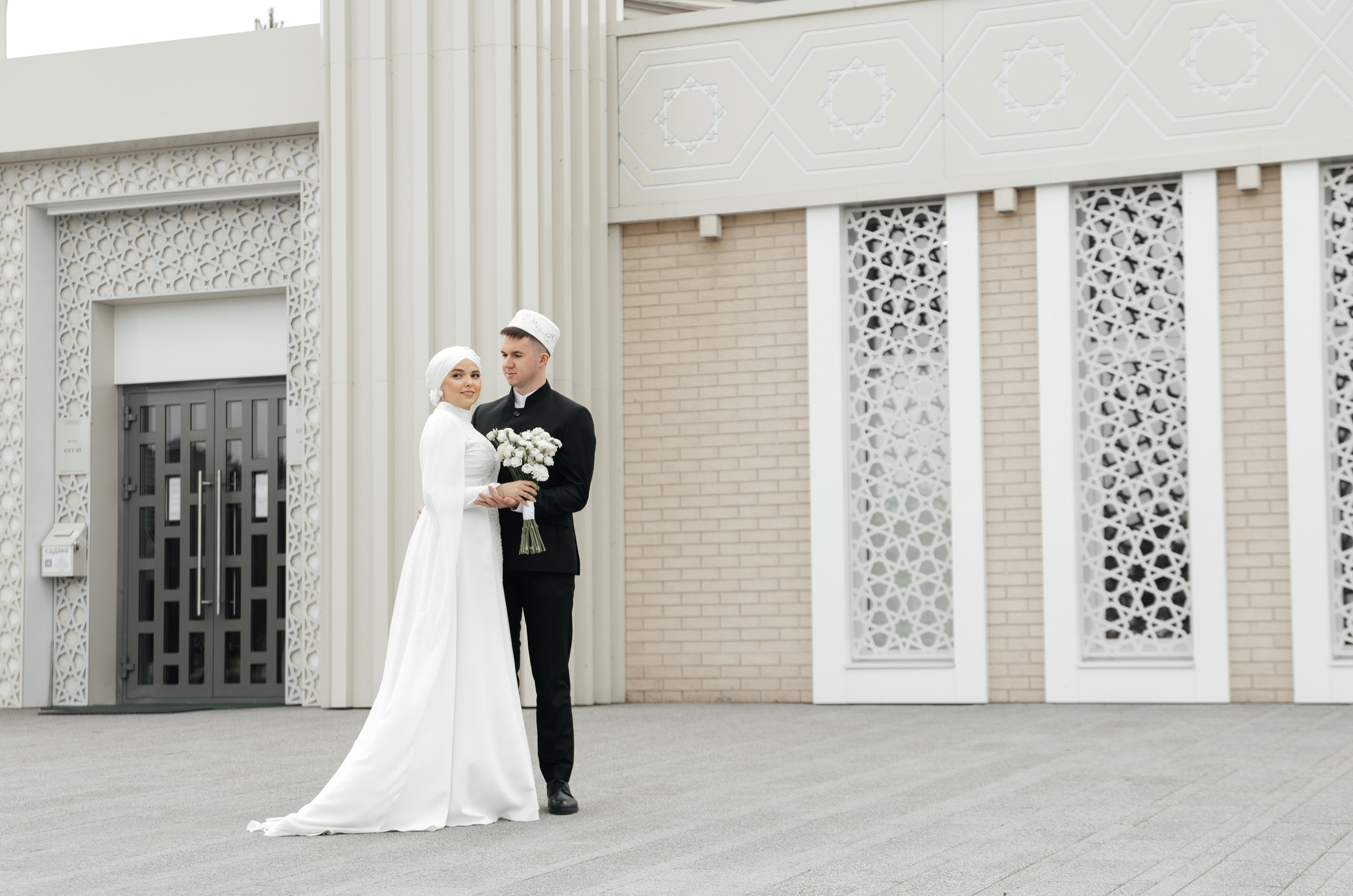 Bulat & Gulgena. Свадебный фотограф Ильнар Асадуллин