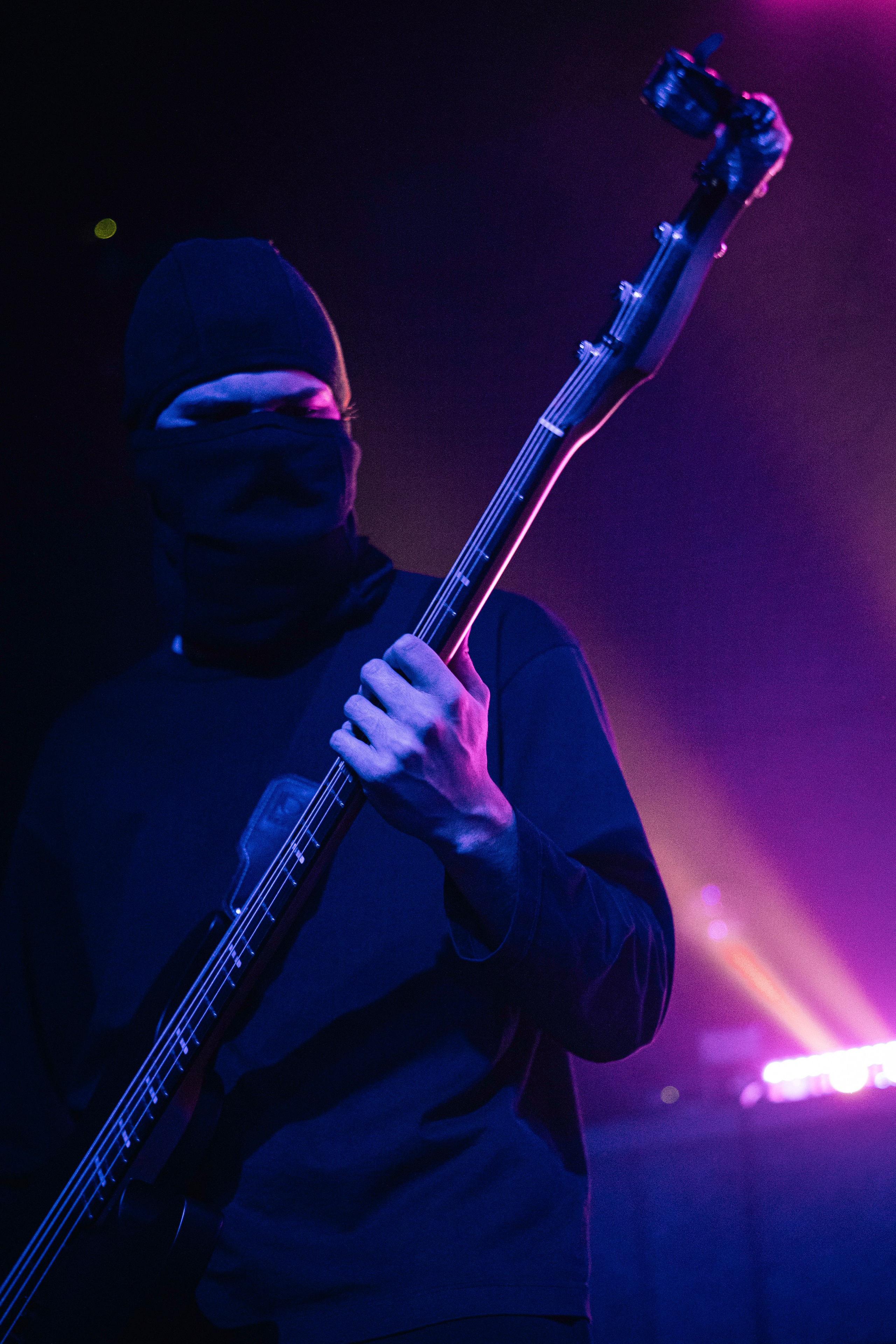 Abyss, Whatching Me. Фотограф в Москве Алексей Вовк