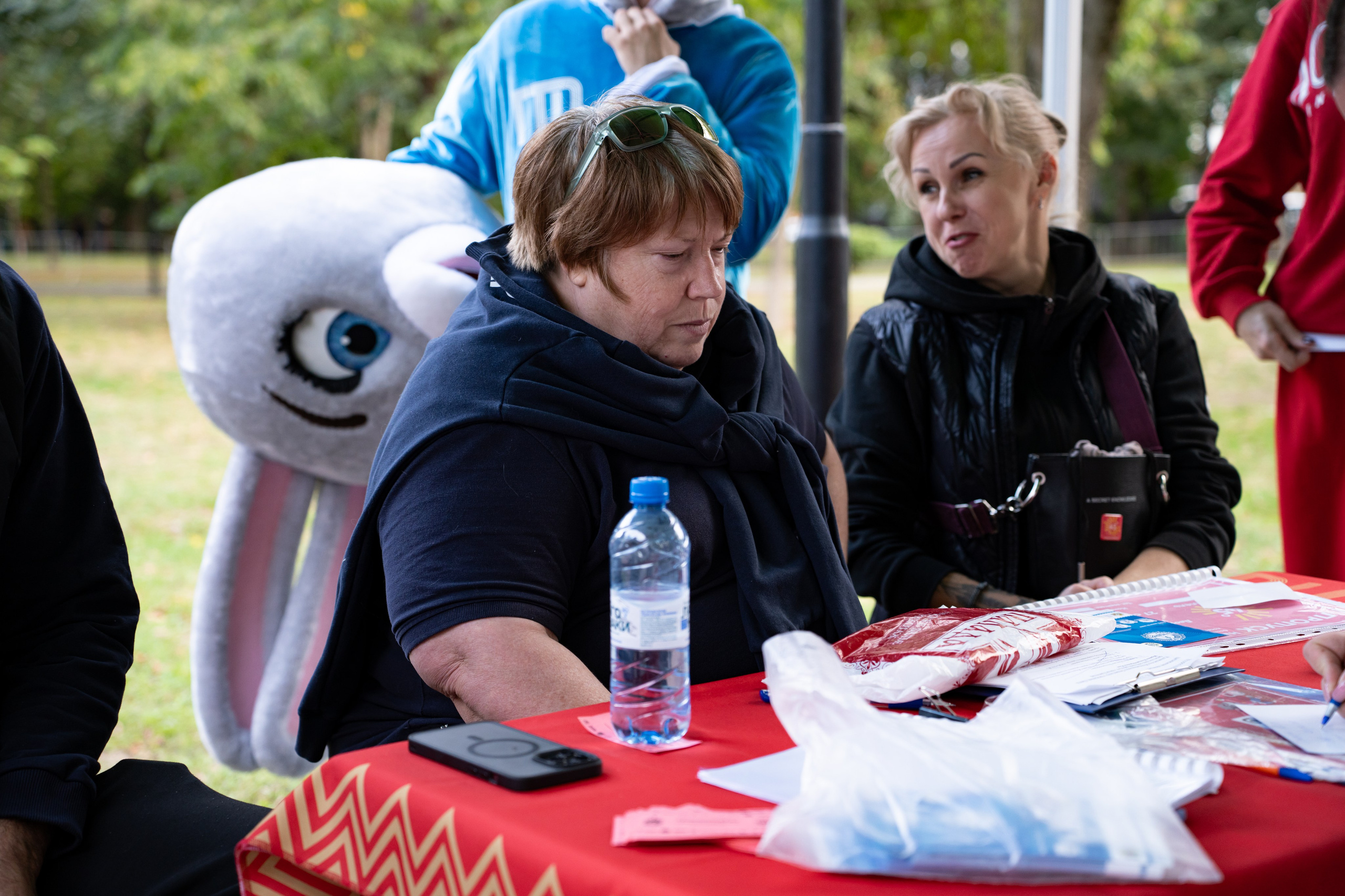 Фестиваль ко дню города Краснодар «45-я Параллель» / @ДС Олимп. Концертный фотограф в Краснодаре