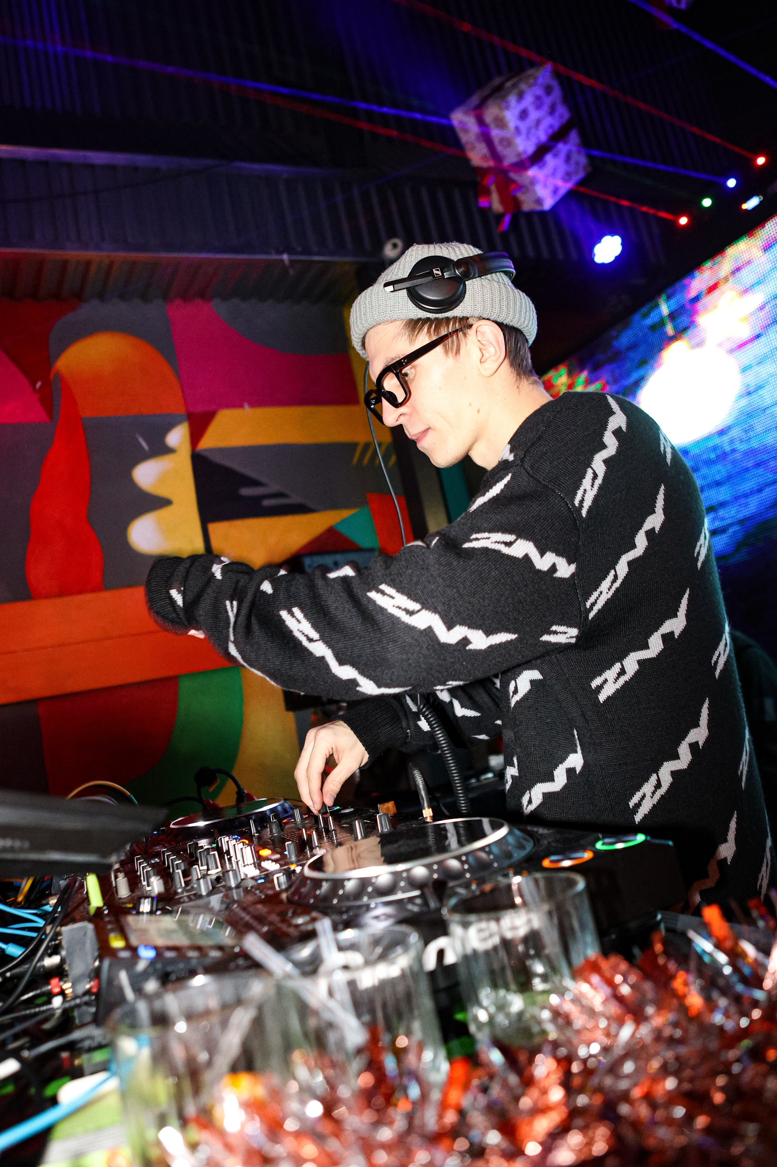 Only 2K17 & Полка + May Wave$ + Иван Золо / @Барный Союз / Краснодар. Концертный фотограф в Краснодаре