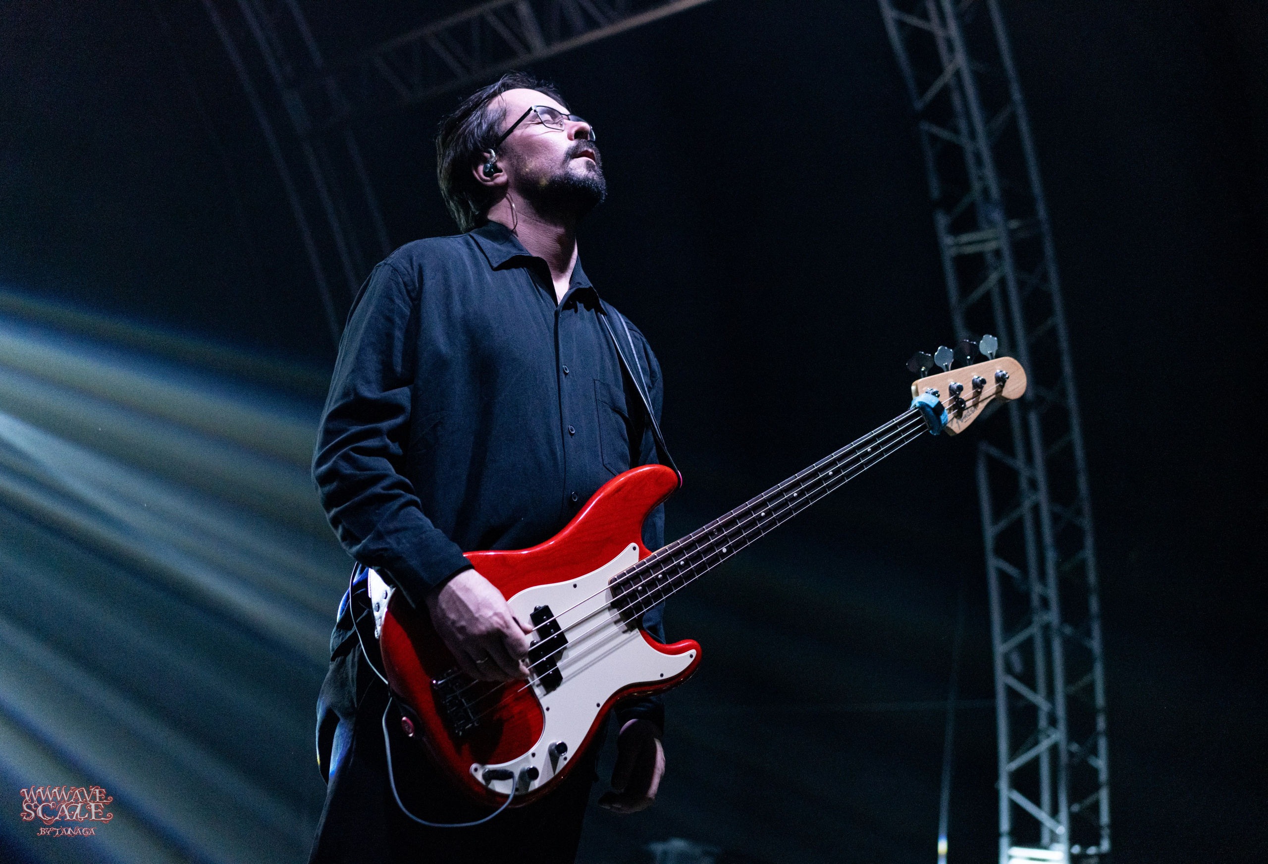 Джизус / @Кроп Арена / Краснодар. Концертный фотограф в Краснодаре