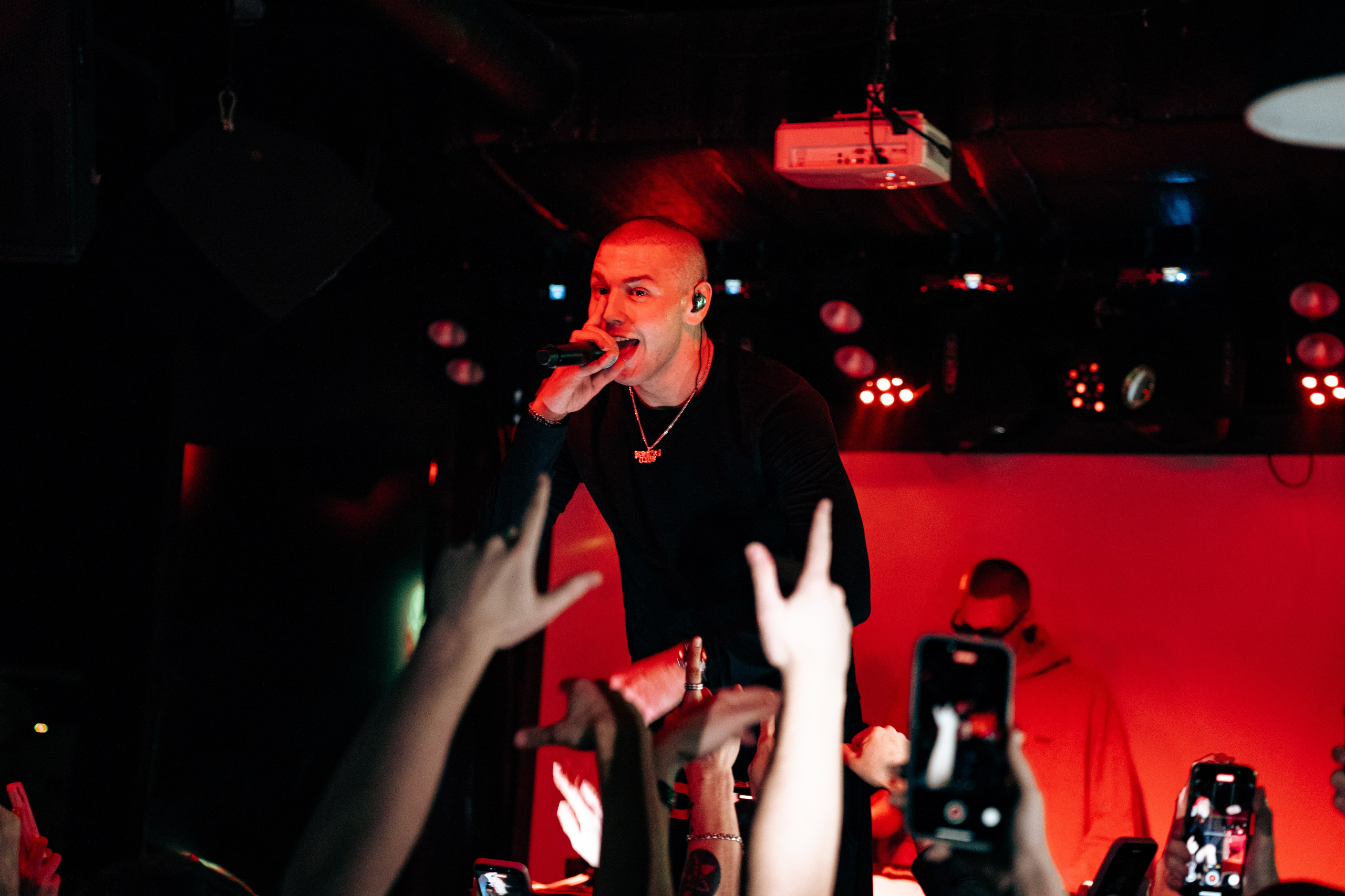 Yasmi / @Сержант Пеппер / Краснодар. Концертный фотограф в Краснодаре