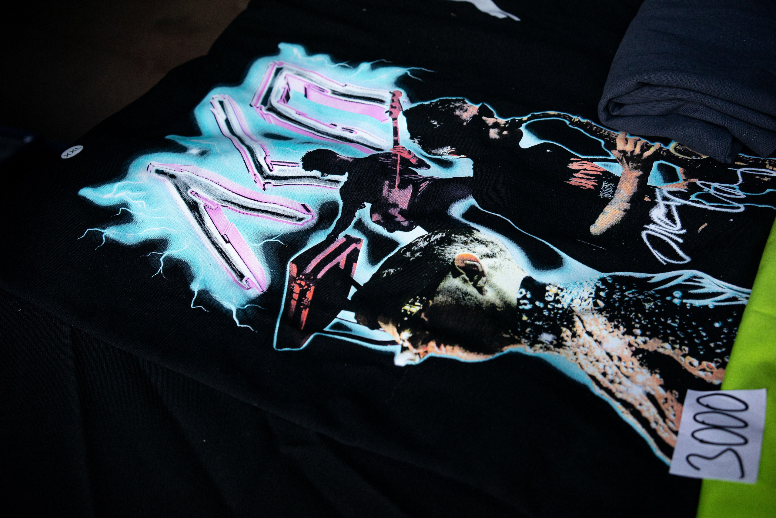 ЛСП / @Кроп Арена Воздух / Краснодар. Концертный фотограф в Краснодаре