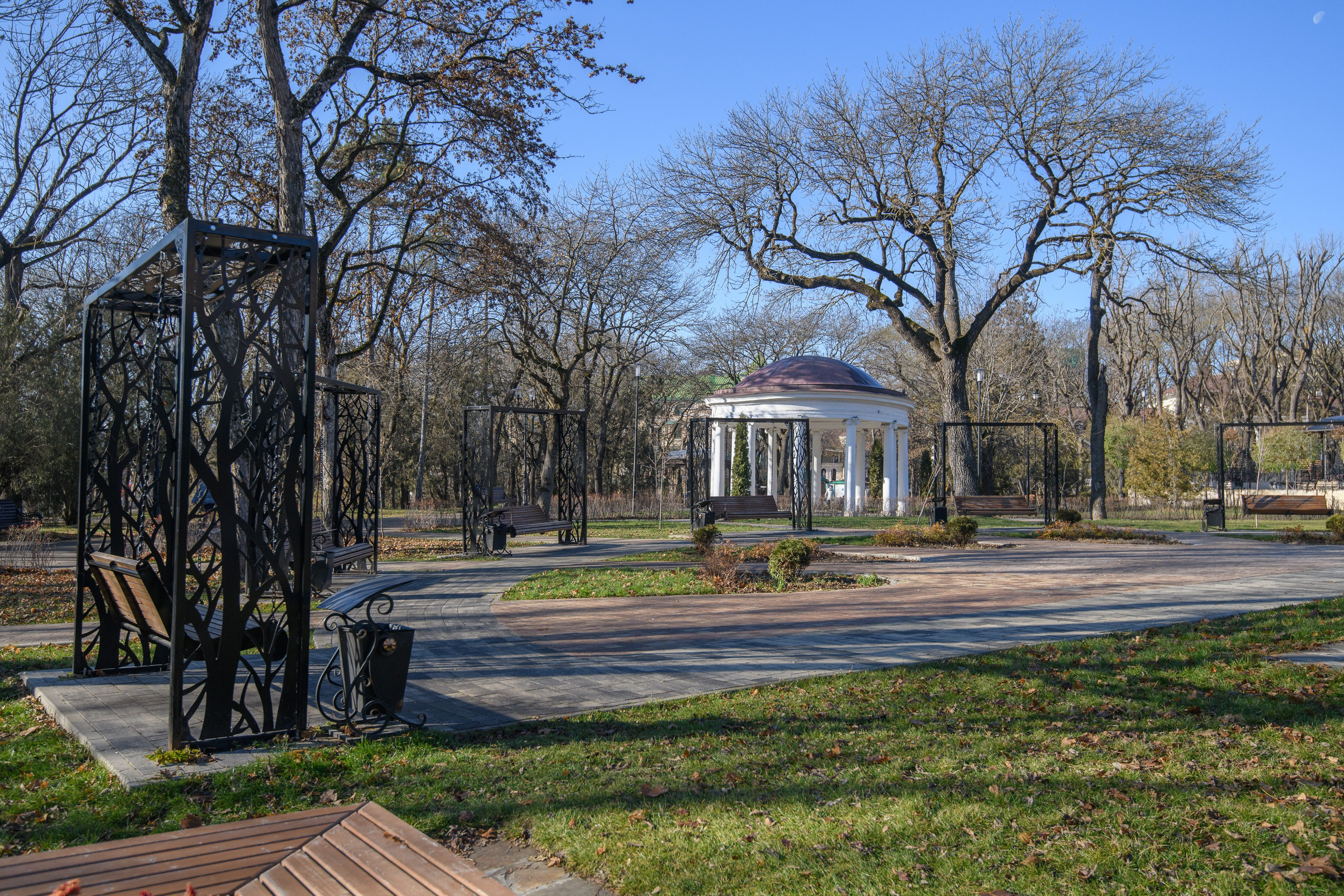 Ессентуки. Профессиональная фотосъемка. Ростов-на-Дону