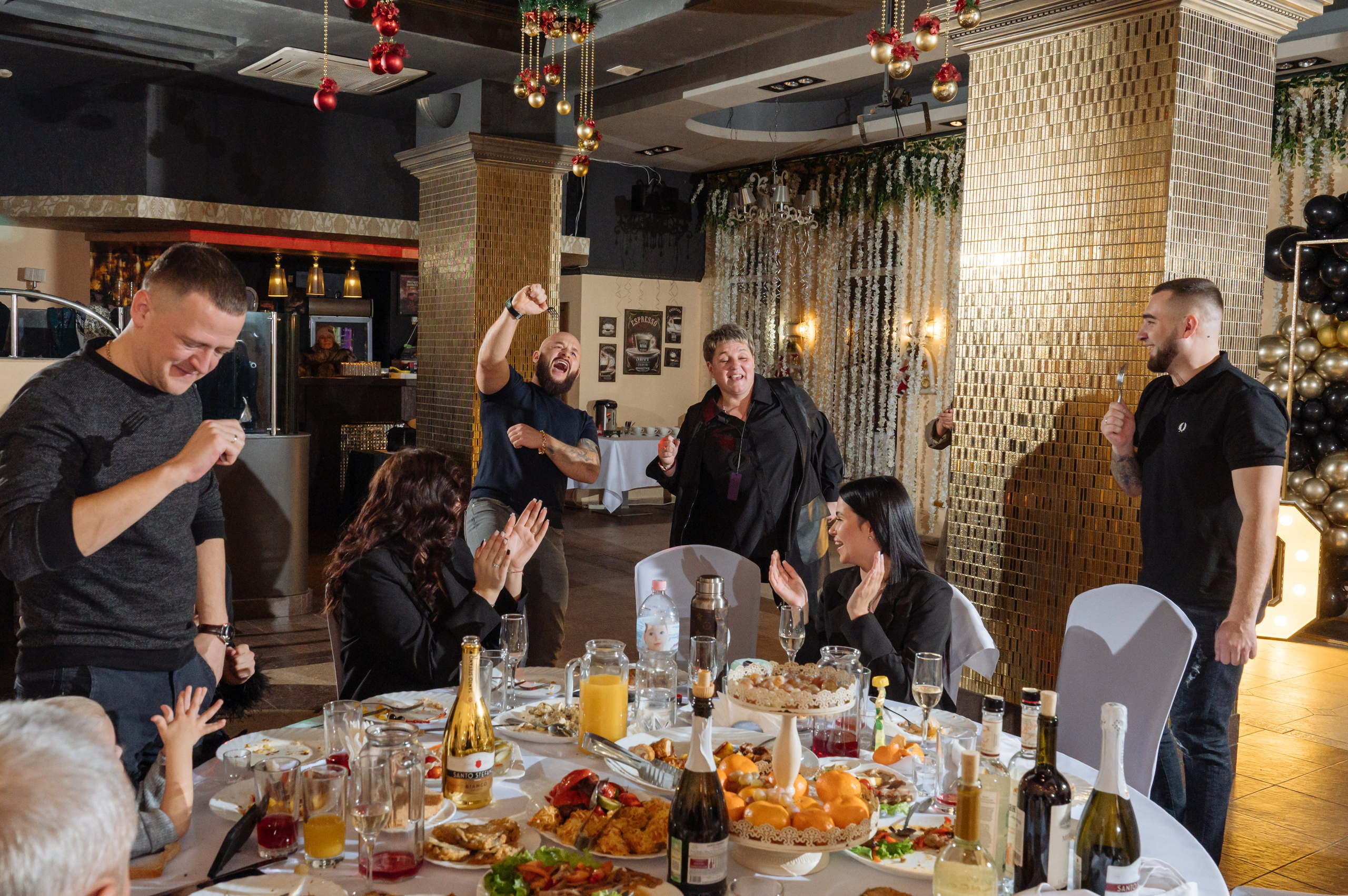 Съемка для Надежды ЮБИЛЕЙ 50 лет. Свадебный и семейный фотограф в Находке и Владивостоке