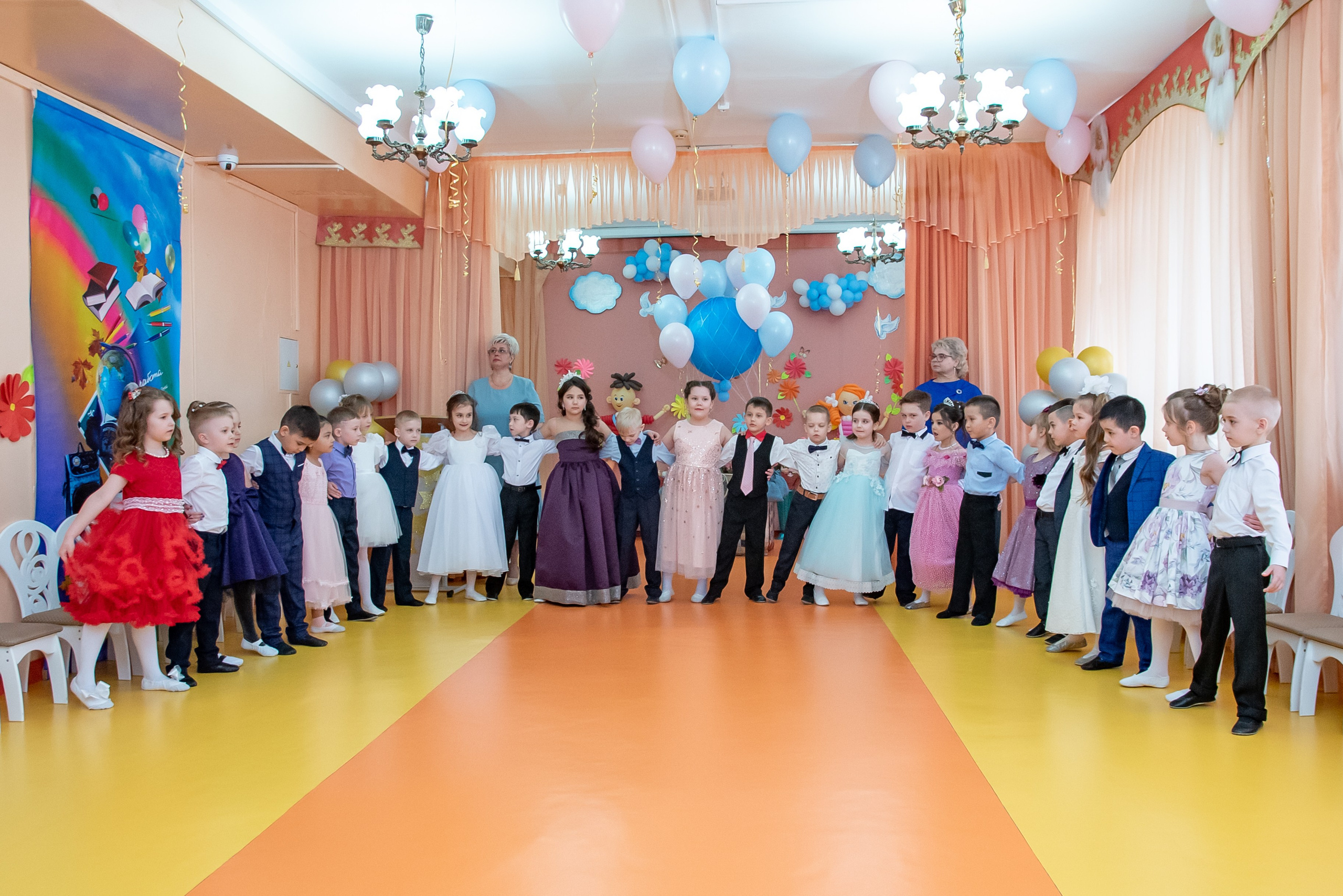 ДС 31, гр 11. Фотограф в г. Нижневартовск Александра Гриценко