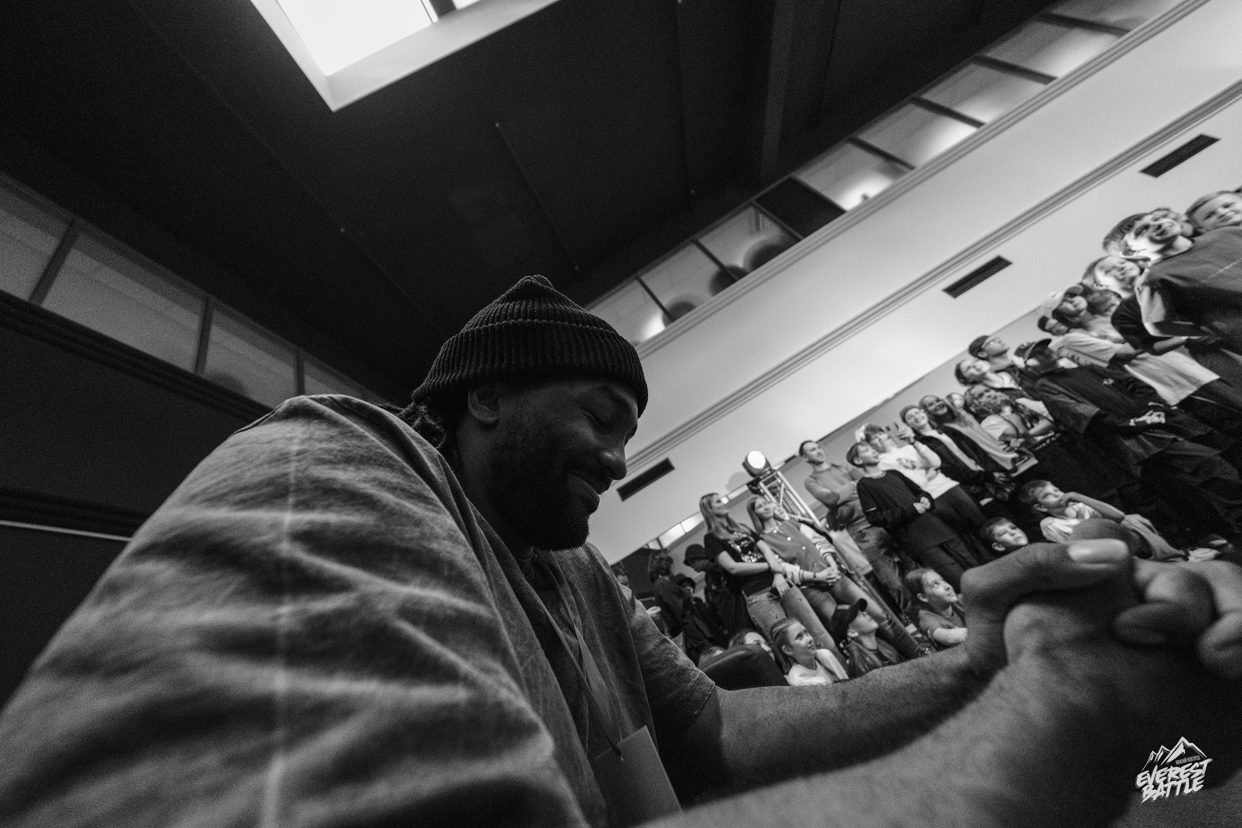 EVEREST FINAL 2024. LIYALEE PHOTO