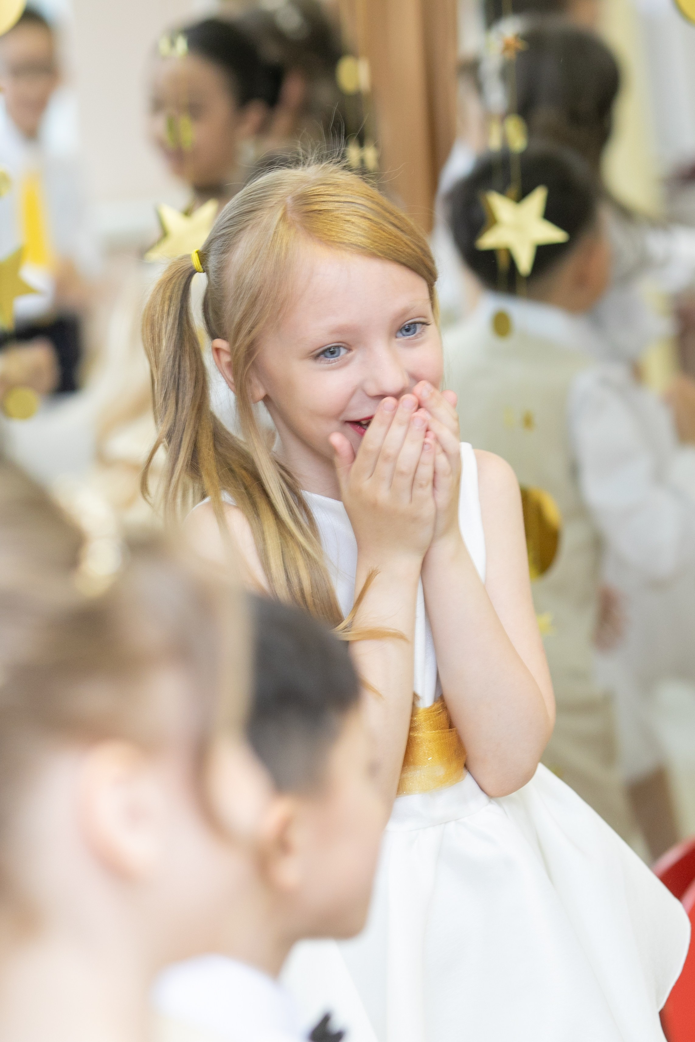 Выпускной Цветик-Семицветик 2025. Школьный и детский фотограф в Южно-Сахалинске Анастасия Лескова