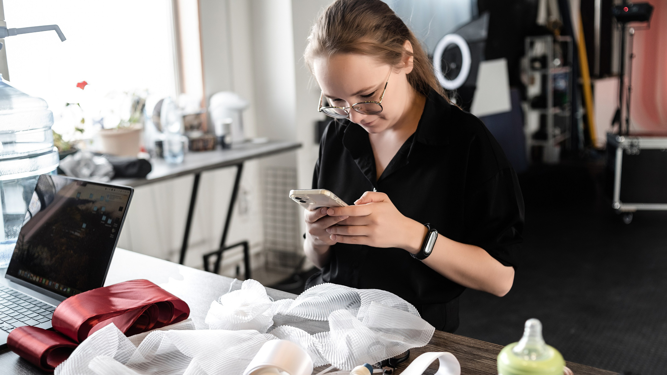 Aesthetic. Бжицких Виталий — фотограф г. Ульяновск