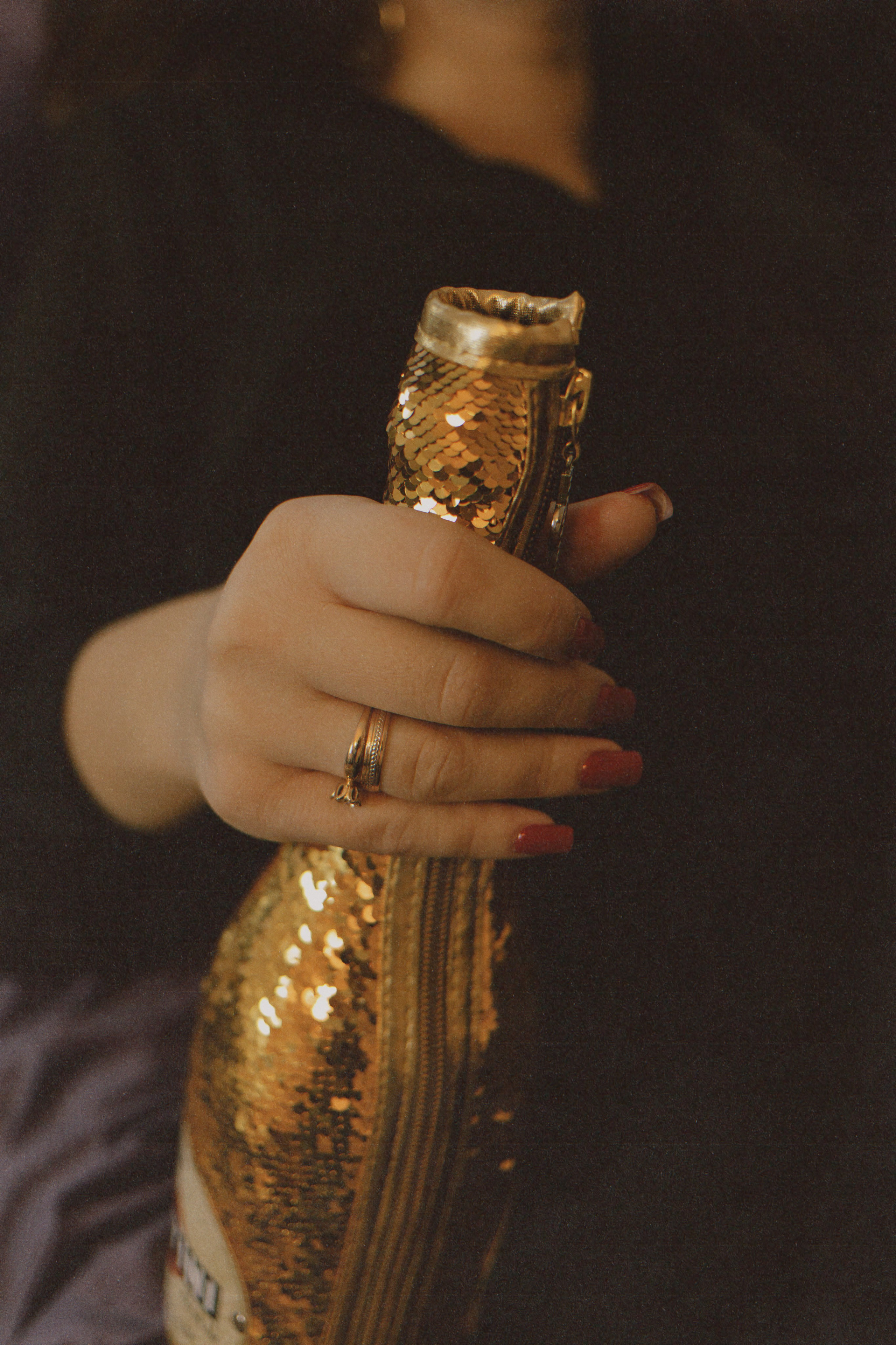 New year. Фотограф Мурманск | Нижний Новгород • Анна Хижняк