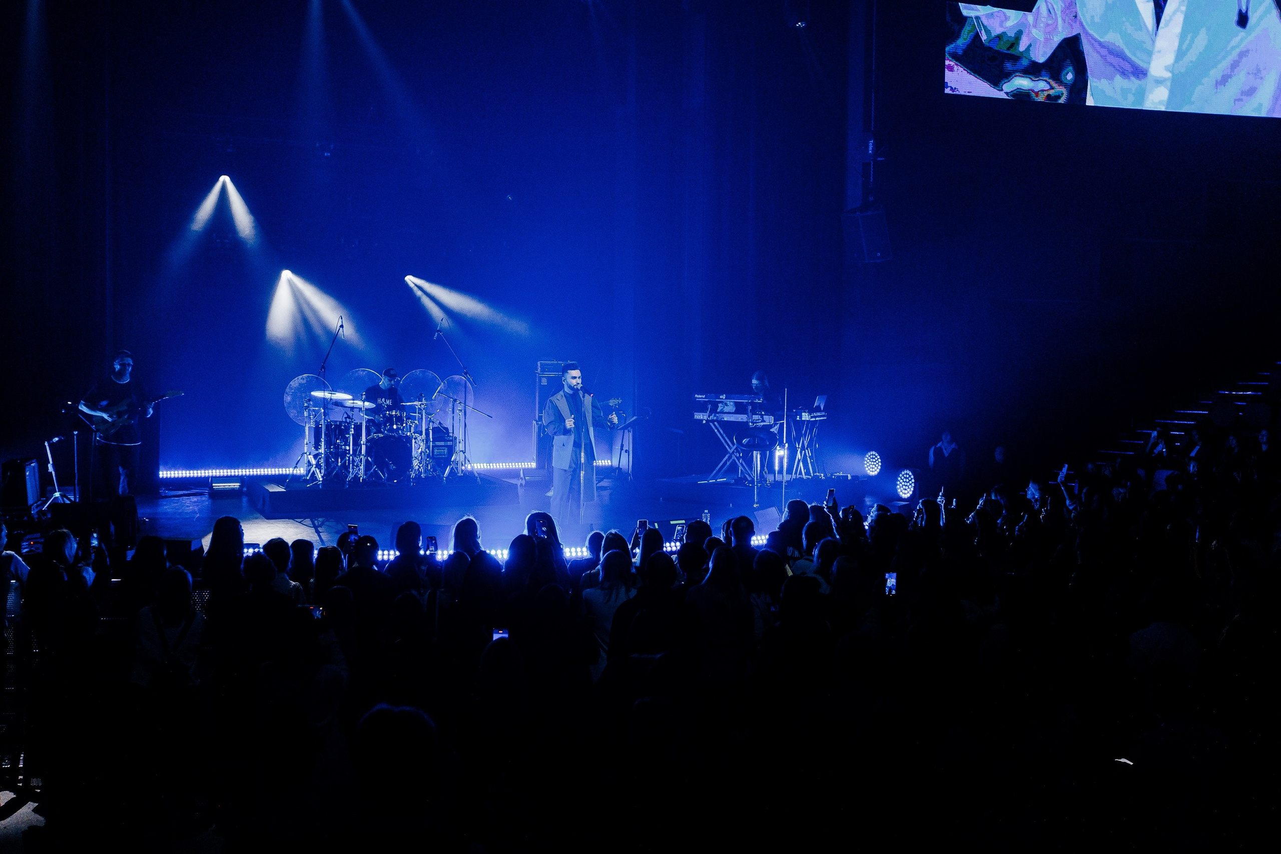 НОДАР РЕВИЯ. Фотограф в Москве Алексей Виноградов