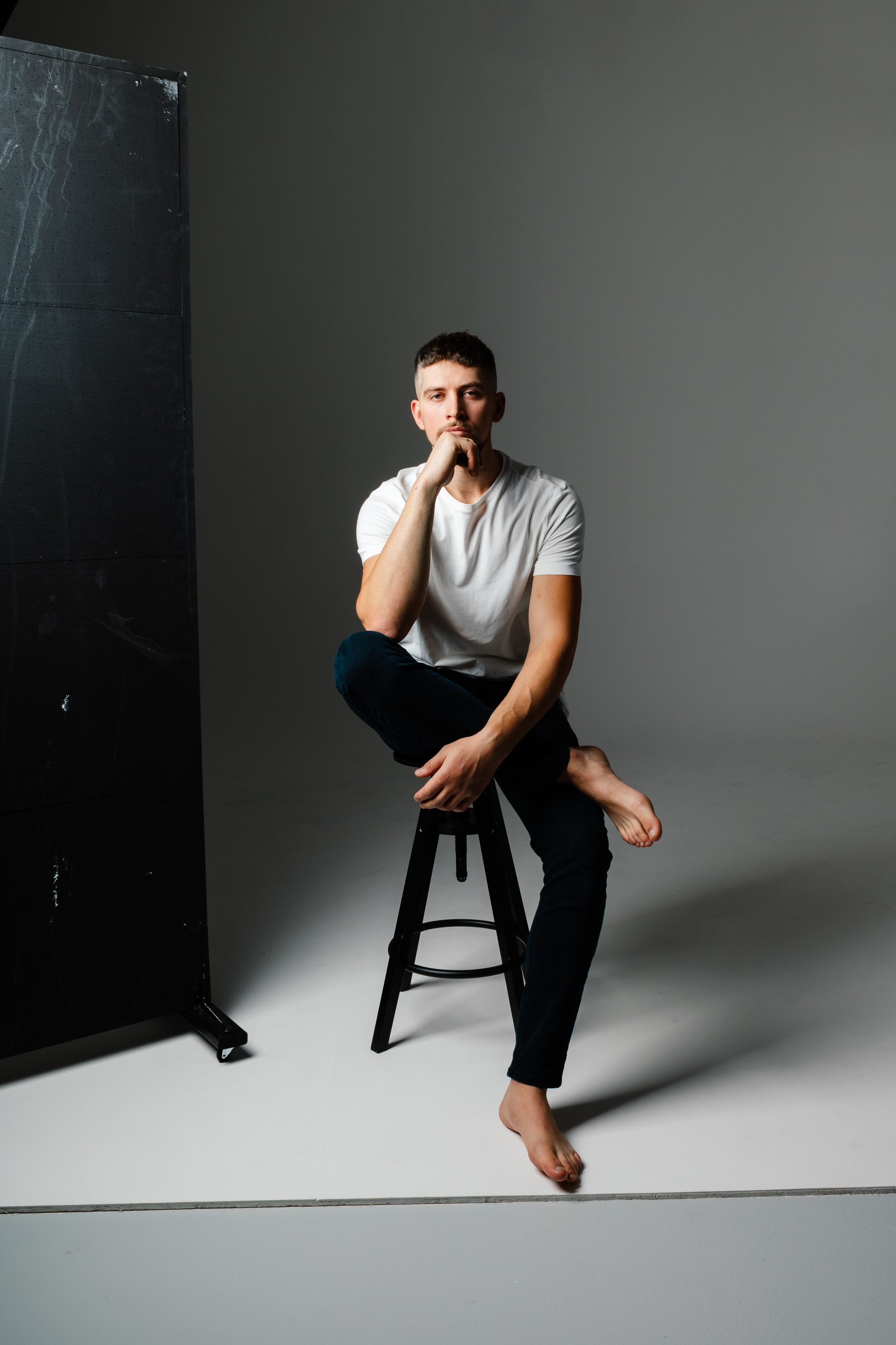 Мужской. Фотограф в Лодзи Светлана Шкуратова