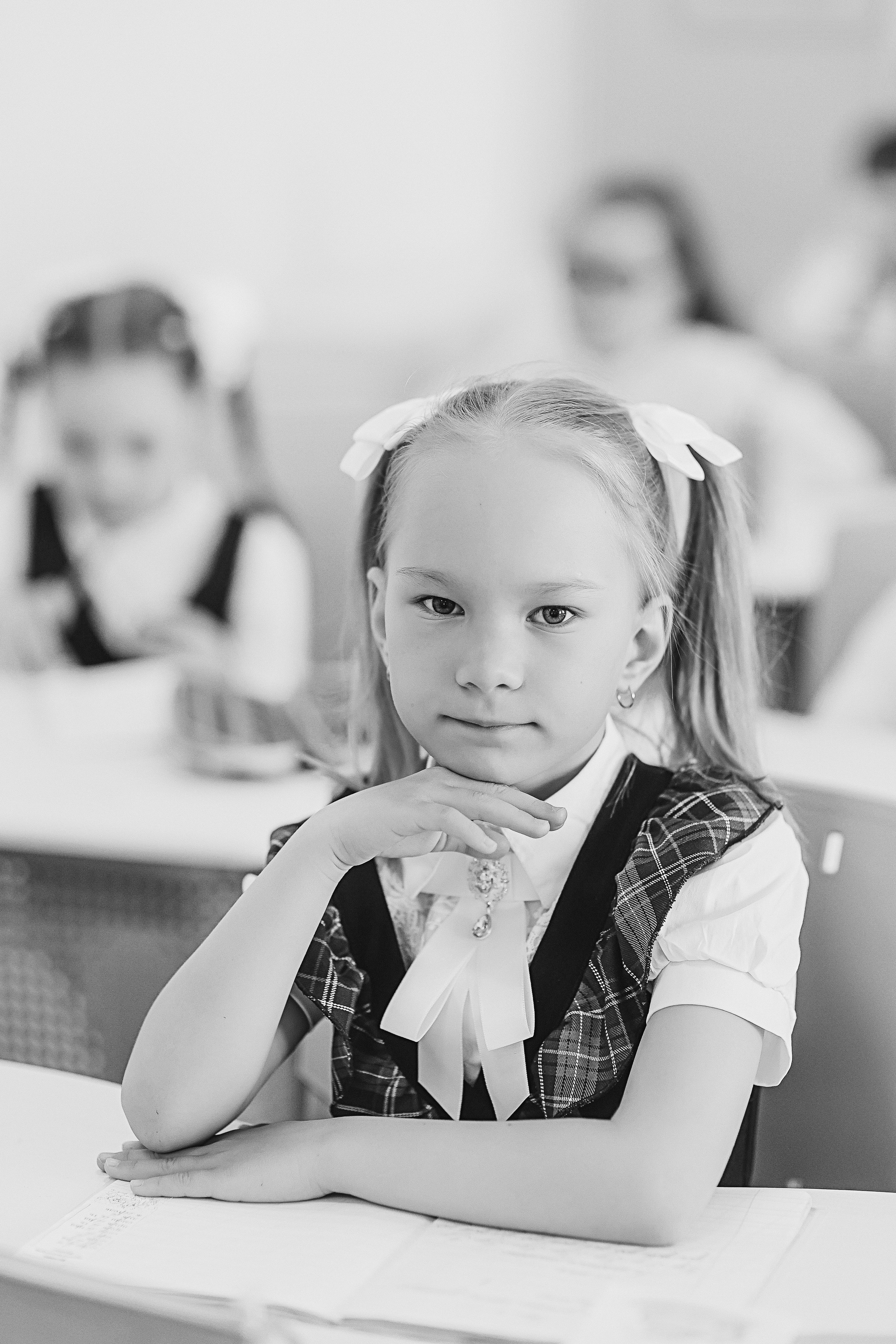Один день в школе 1 класс. Семейный фотограф Тюмень, фотограф на роды Салмина Мария