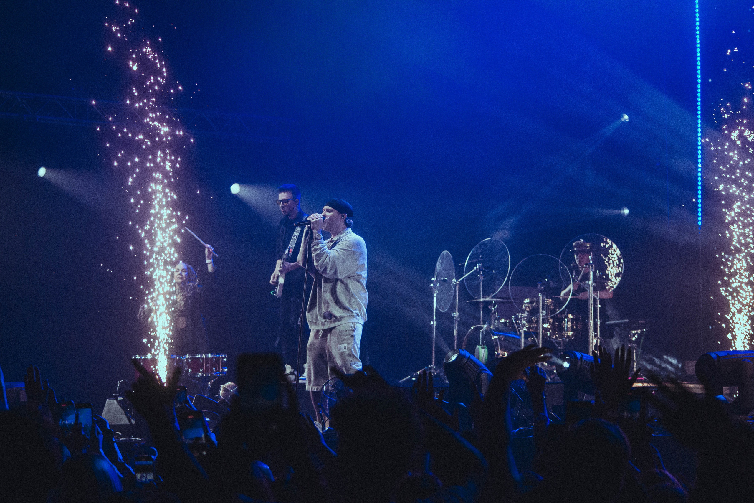 ЕГОР КРИД 26.05 САМАРА. Касаткин Никита. Фотограф